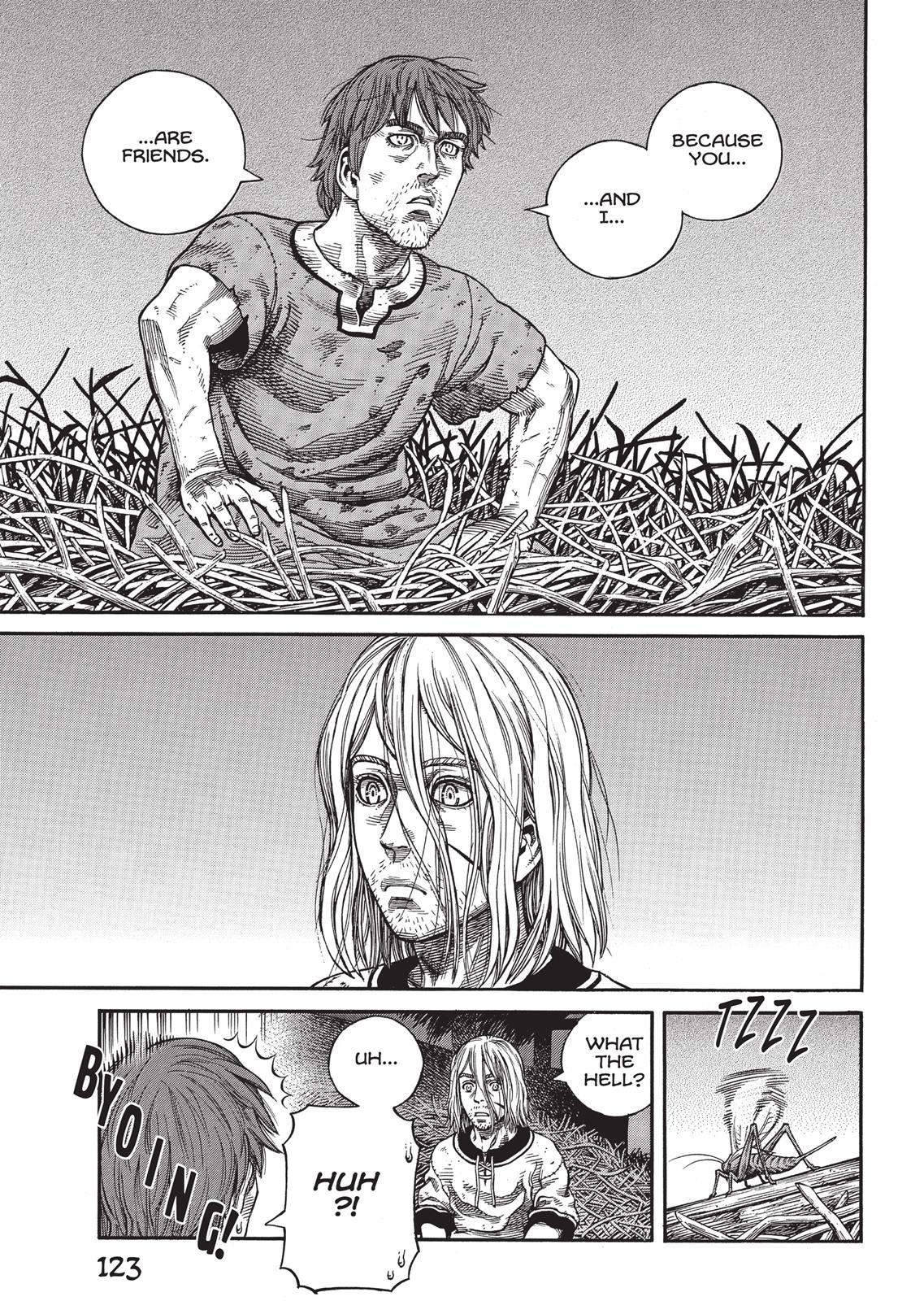Vinland Saga Ch.60 p.23