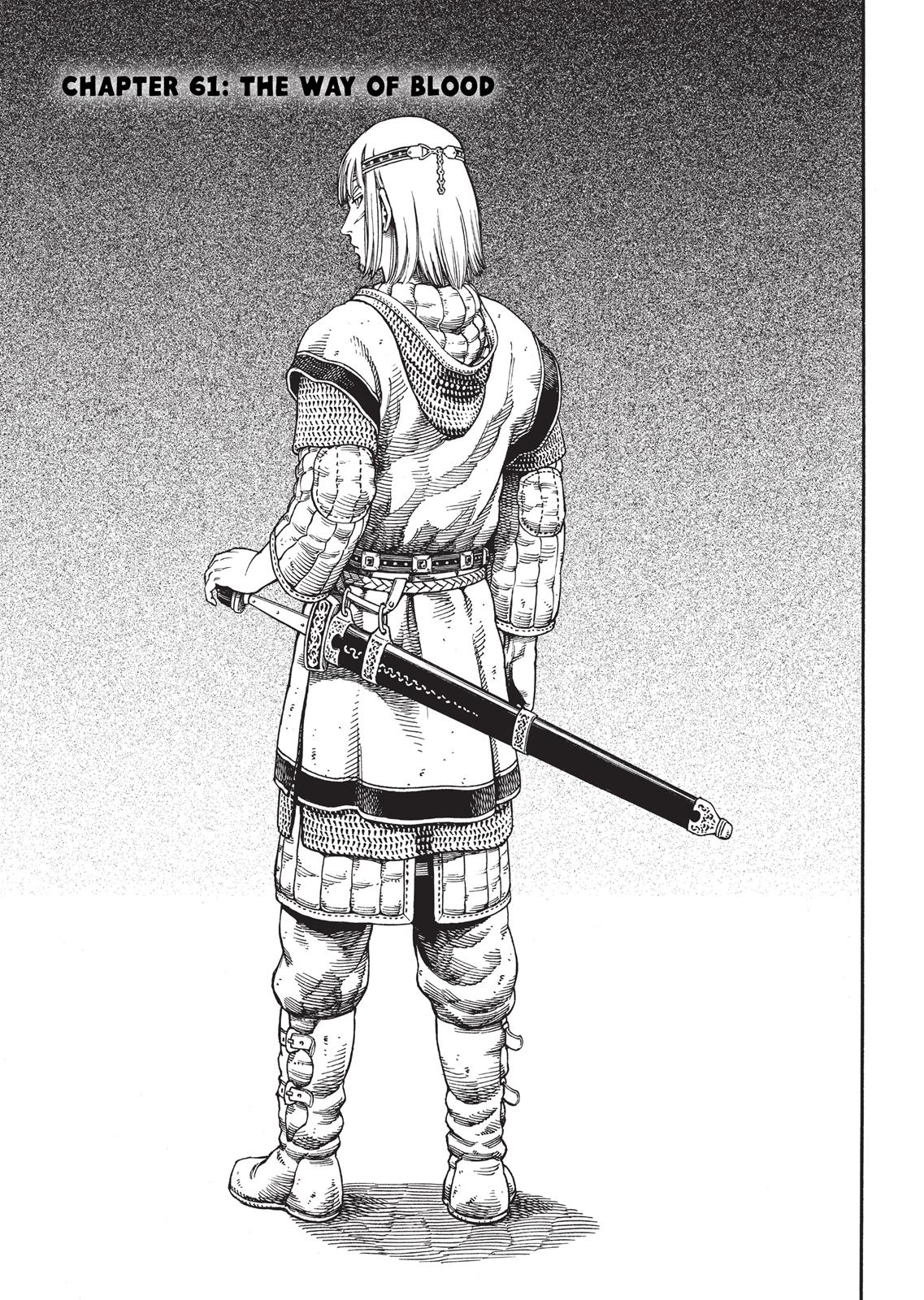 Vinland Saga Ch.61 p.1
