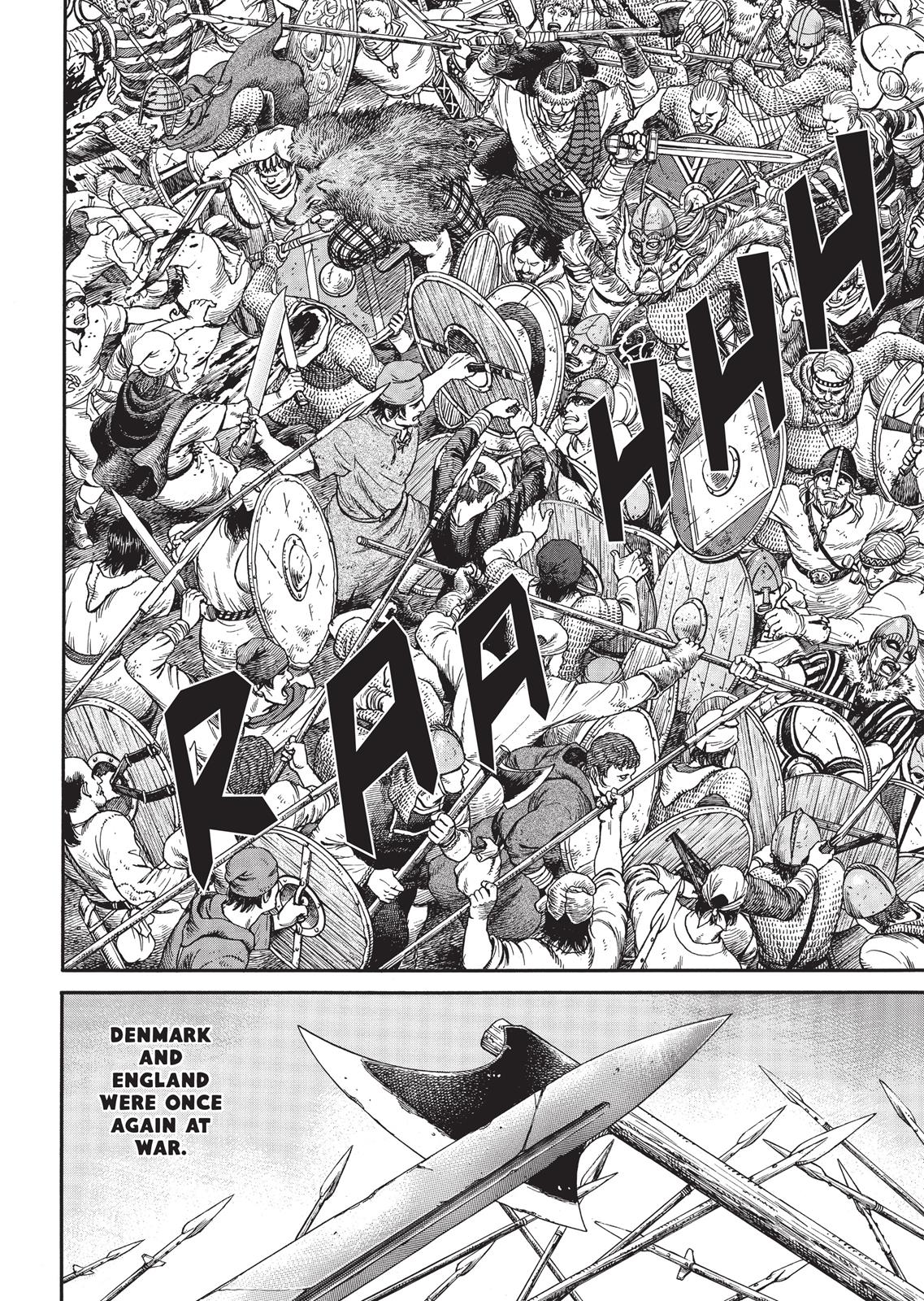 Vinland Saga Ch.61 p.4