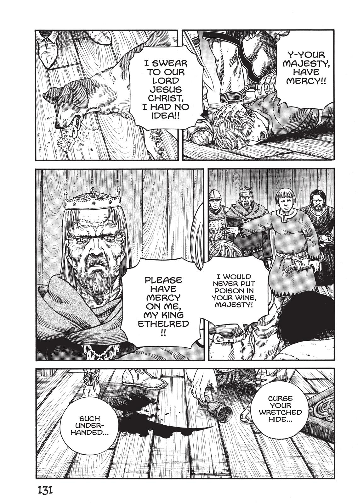 Vinland Saga Ch.61 p.7