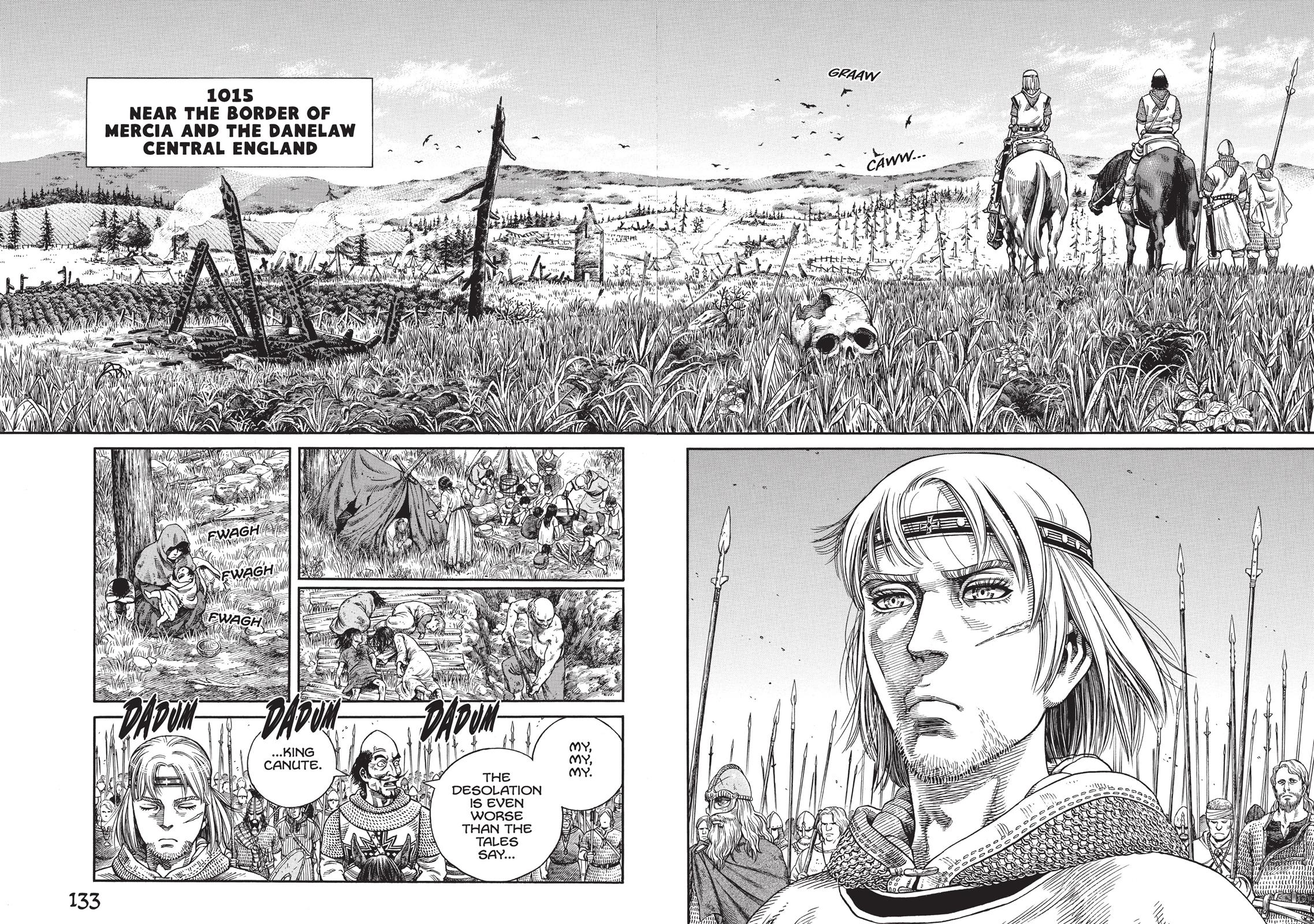 Vinland Saga Ch.61 p.8