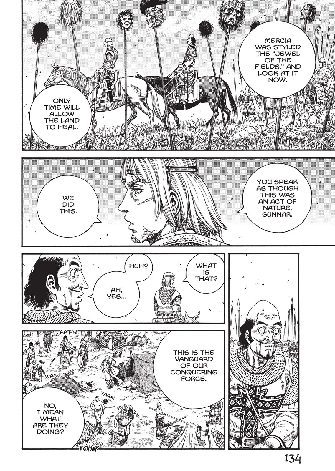 Vinland Saga Ch.61 p.9