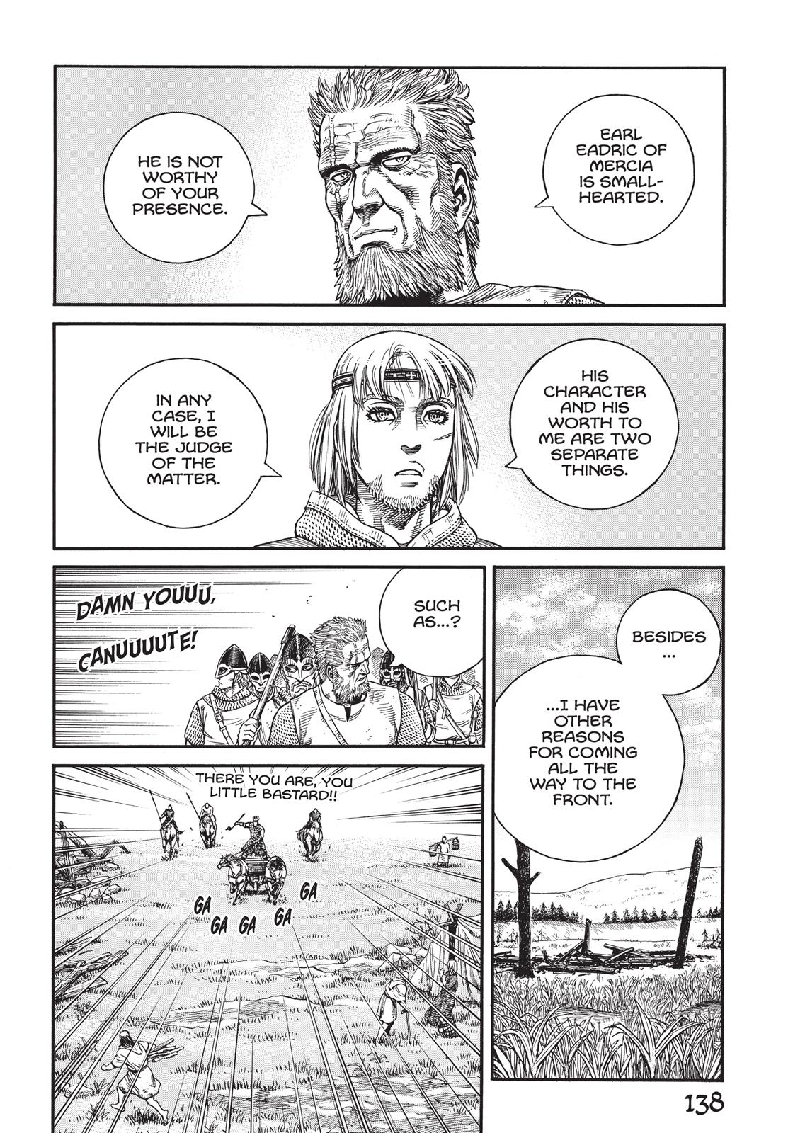 Vinland Saga Ch.61 p.13