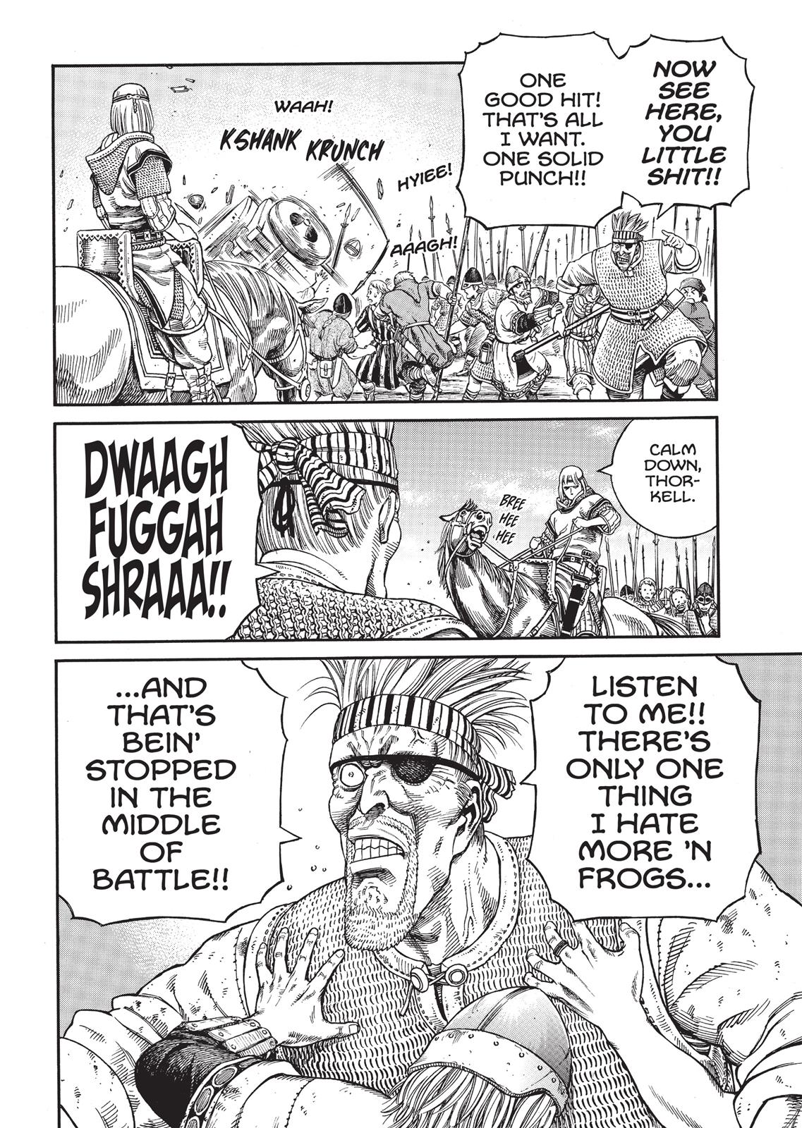 Vinland Saga Ch.61 p.15