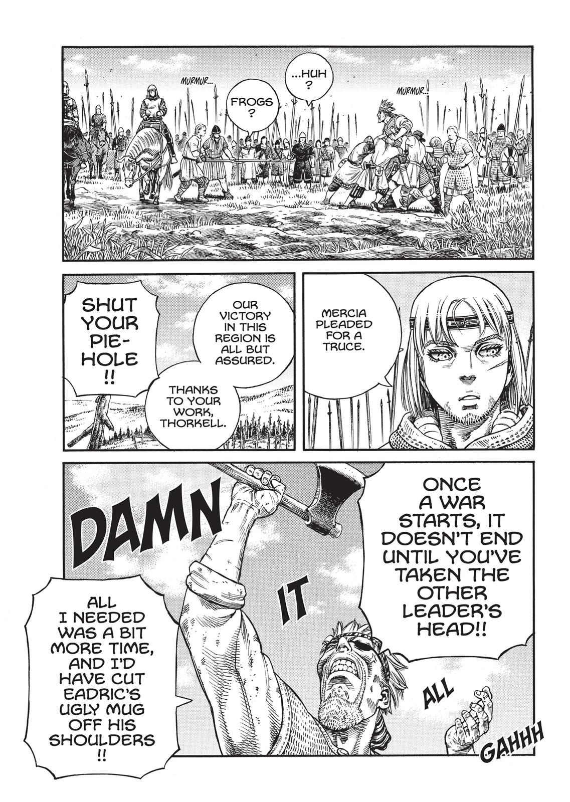 Vinland Saga Ch.61 p.16