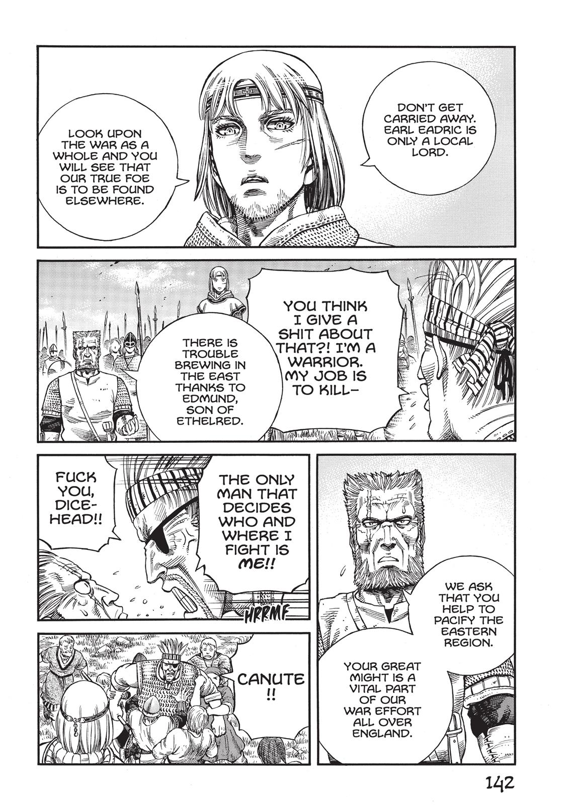 Vinland Saga Ch.61 p.17