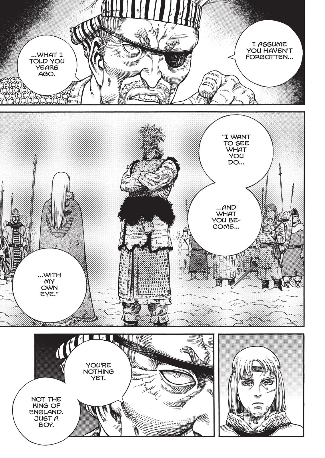 Vinland Saga Ch.61 p.18