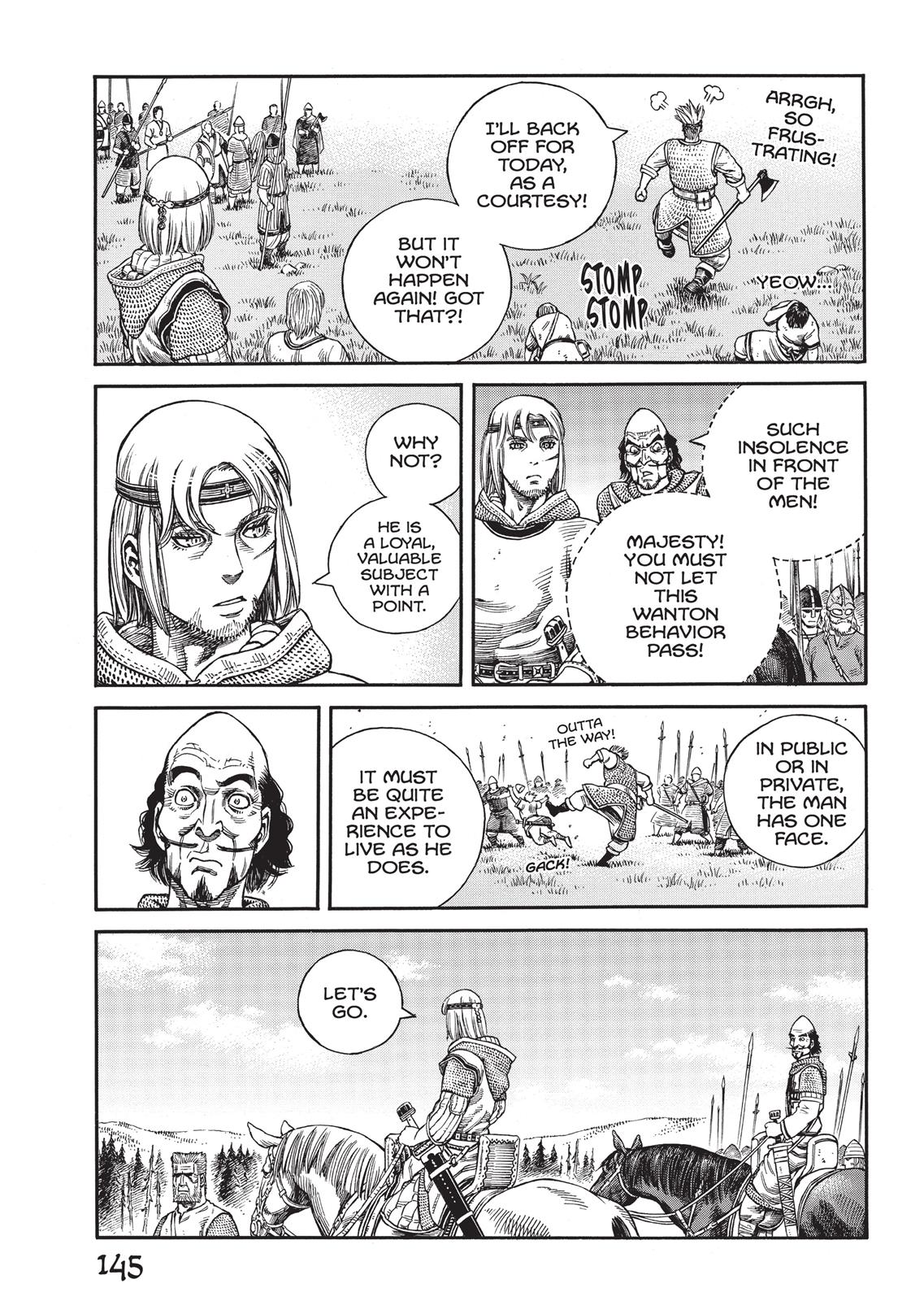 Vinland Saga Ch.61 p.20
