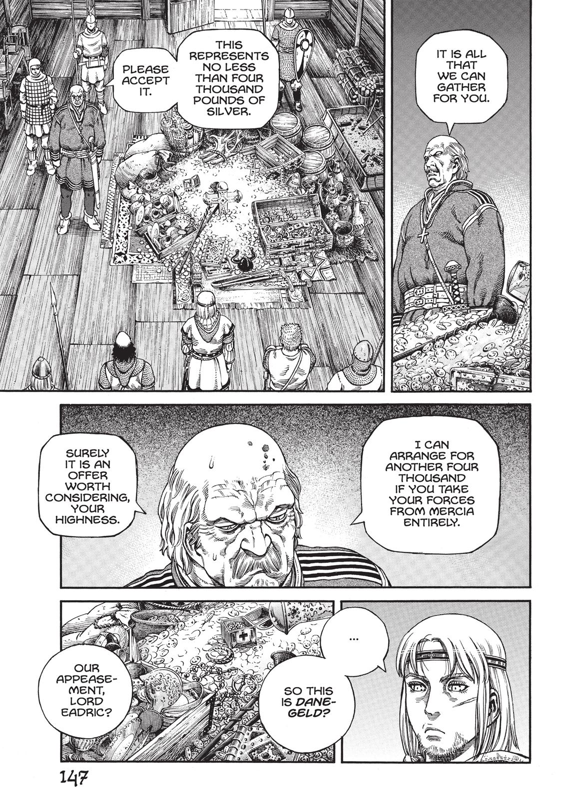 Vinland Saga Ch.61 p.22