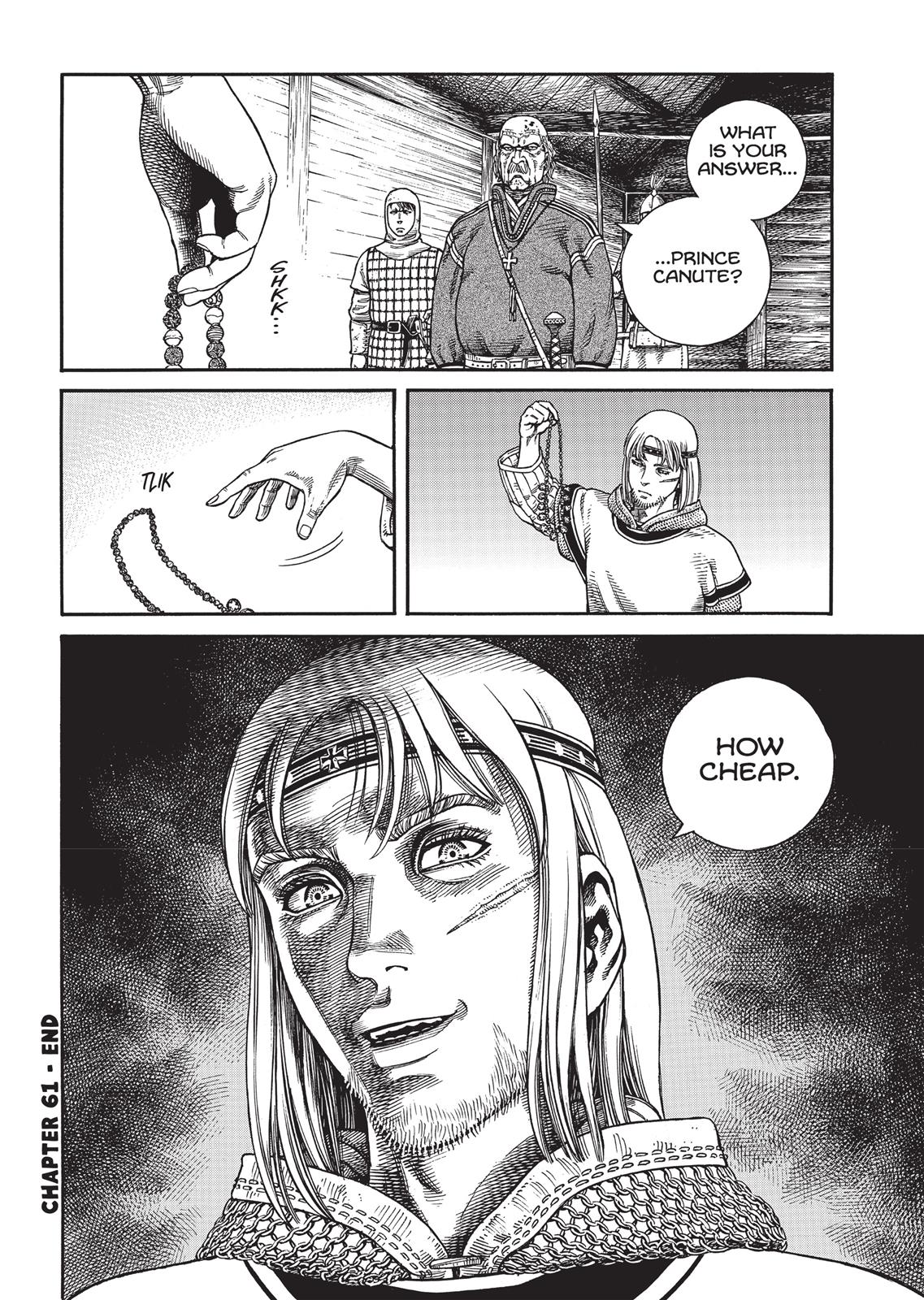 Vinland Saga Ch.61 p.23