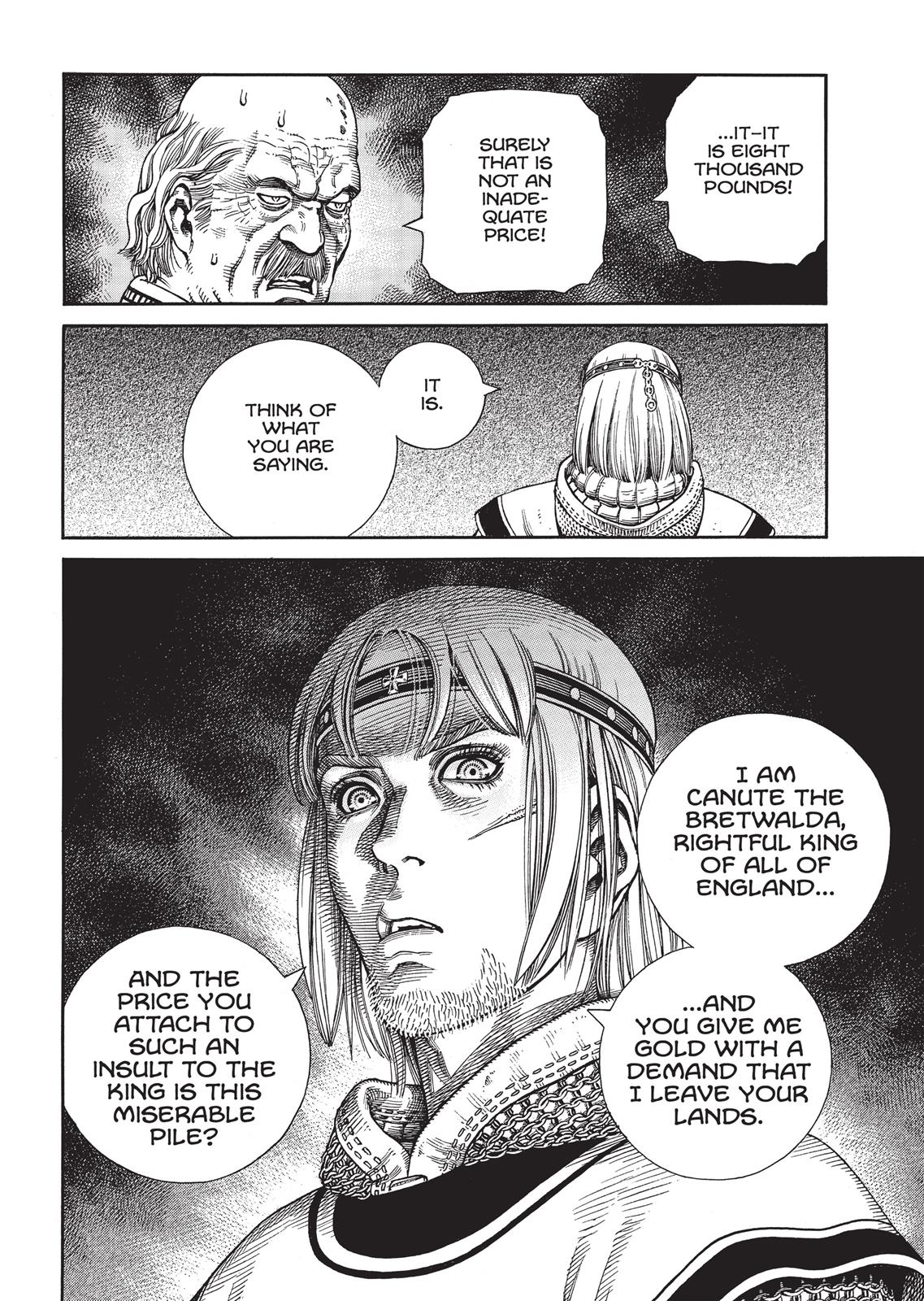 Vinland Saga Ch.62 p.4