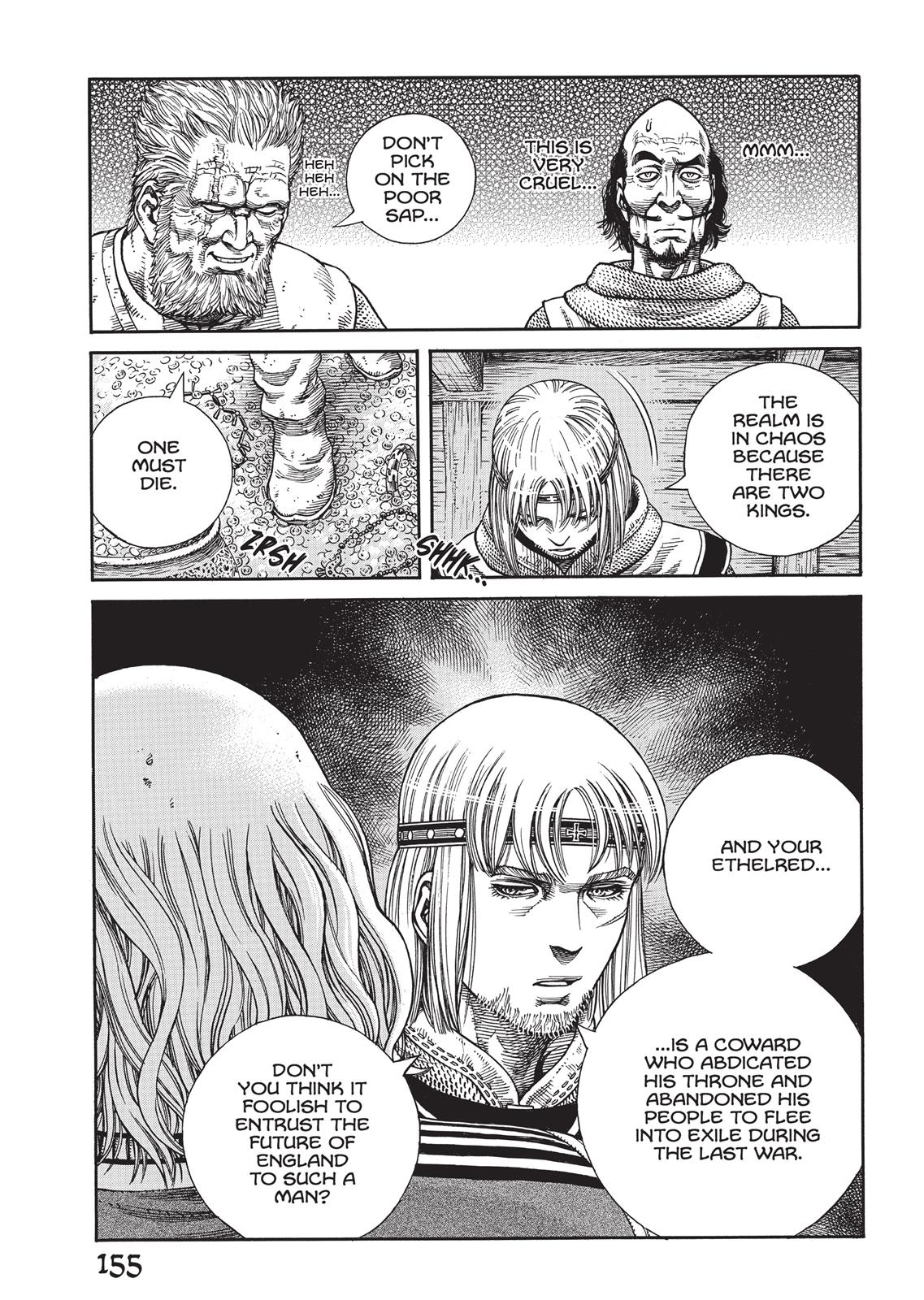 Vinland Saga Ch.62 p.7
