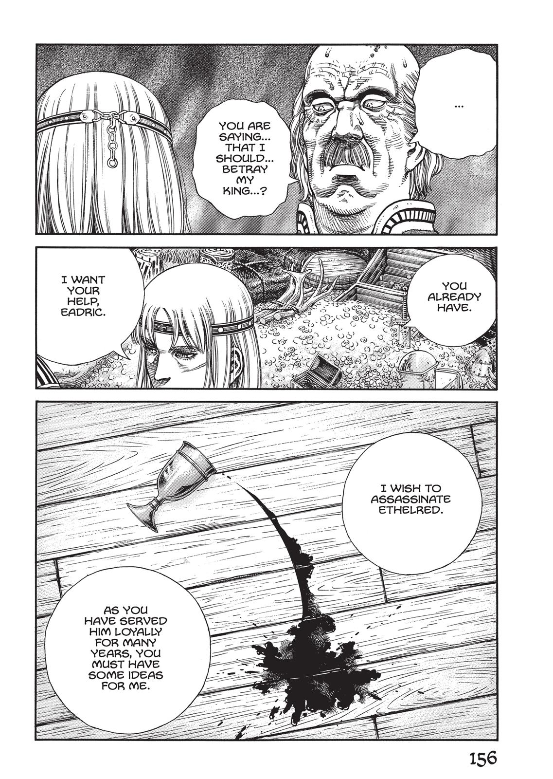 Vinland Saga Ch.62 p.8