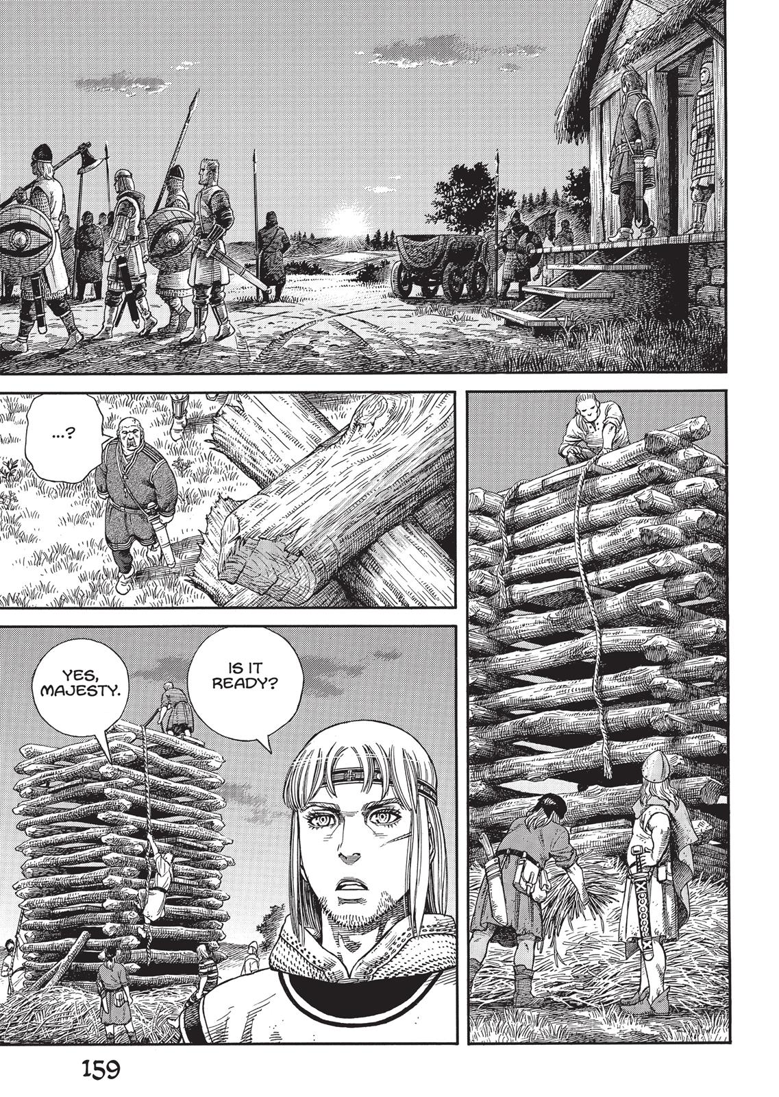 Vinland Saga Ch.62 p.11