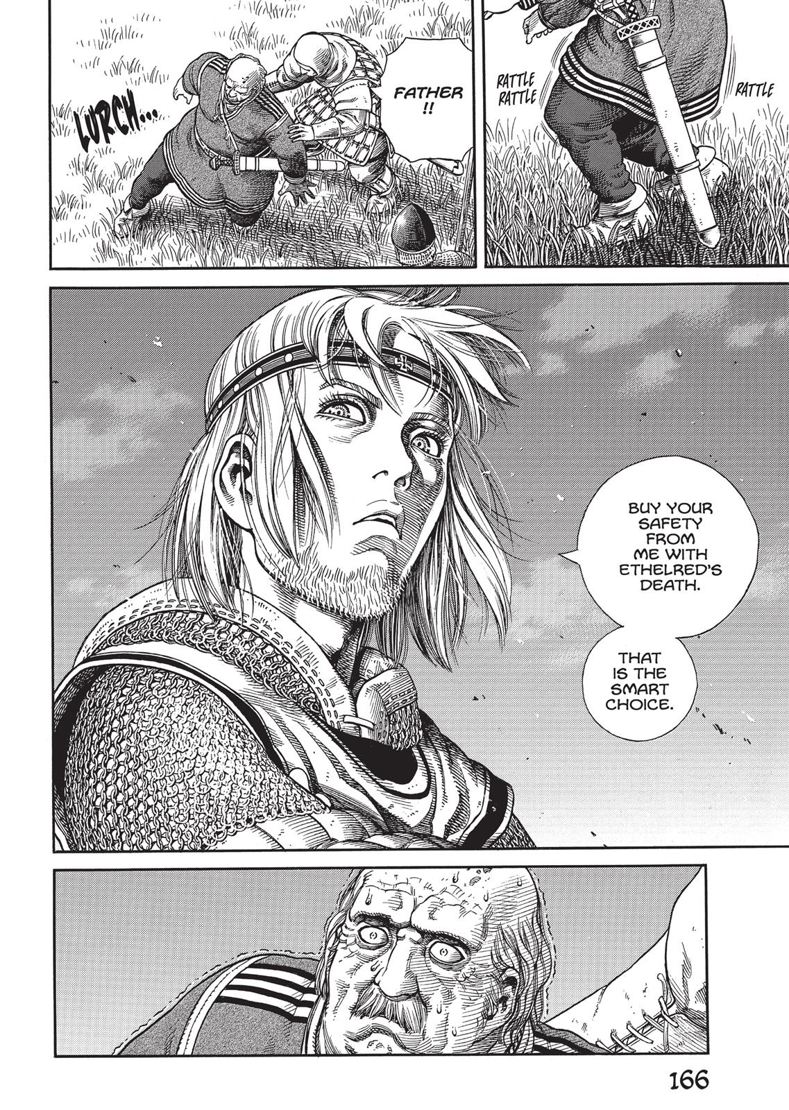 Vinland Saga Ch.62 p.17