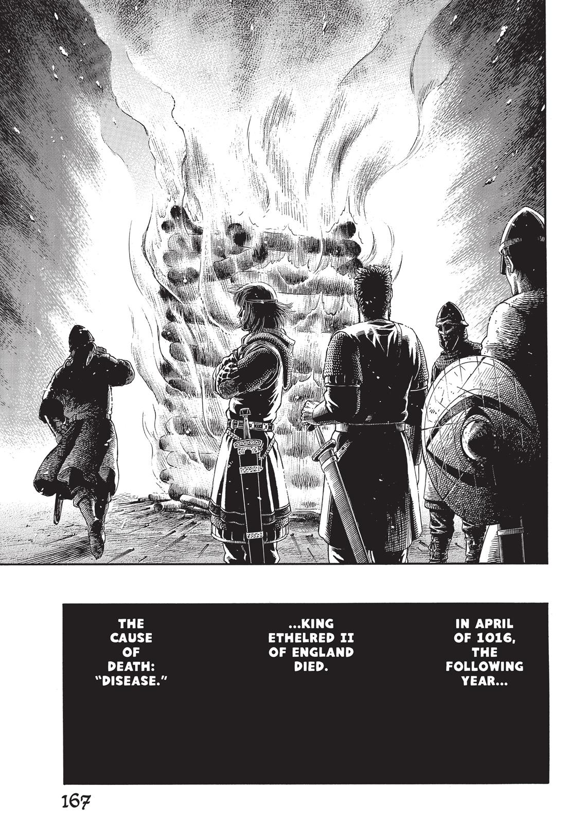 Vinland Saga Ch.62 p.18