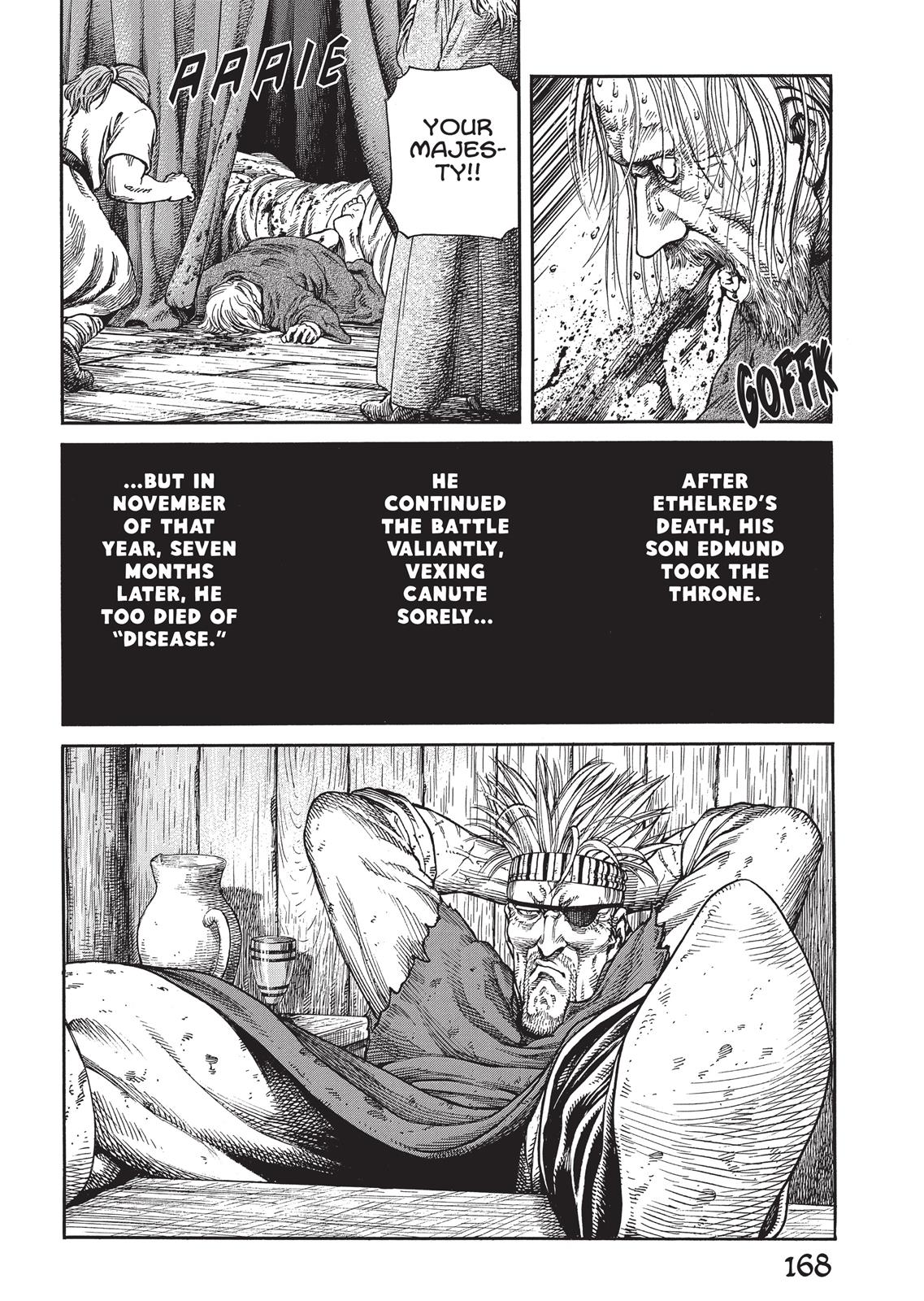 Vinland Saga Ch.62 p.19
