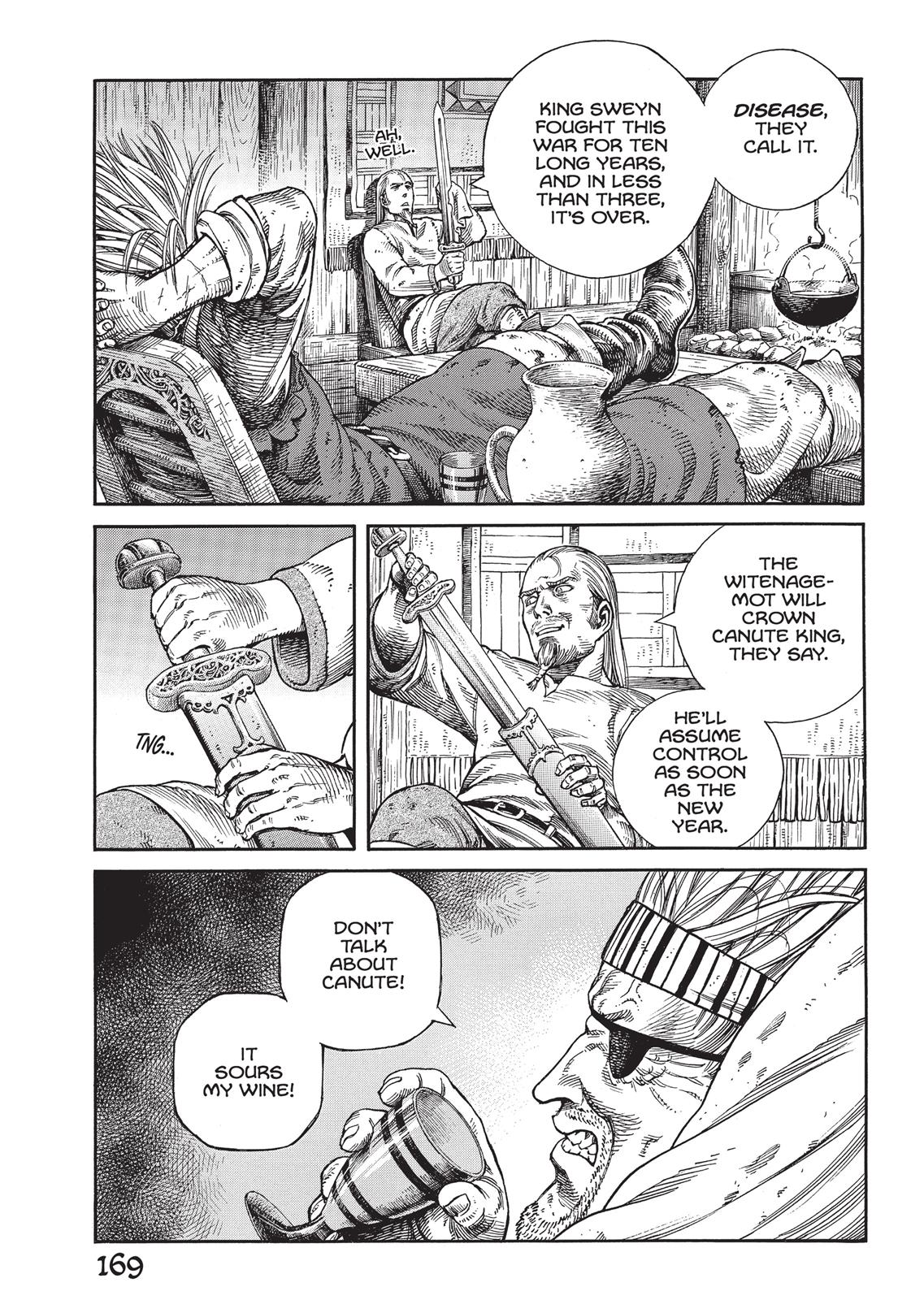 Vinland Saga Ch.62 p.20