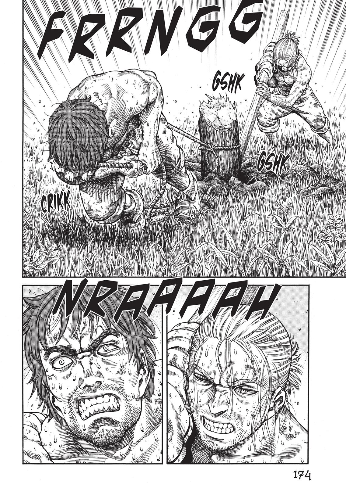 Vinland Saga Ch.63 p.4