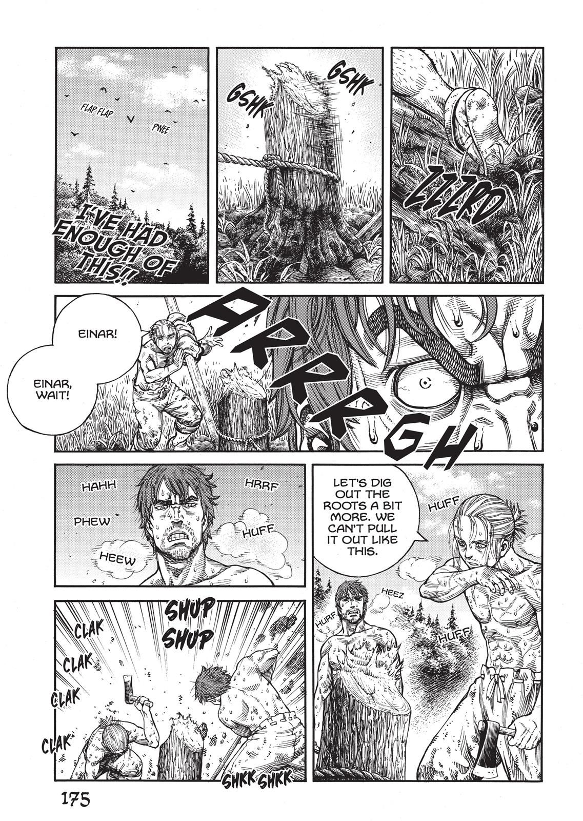 Vinland Saga Ch.63 p.5