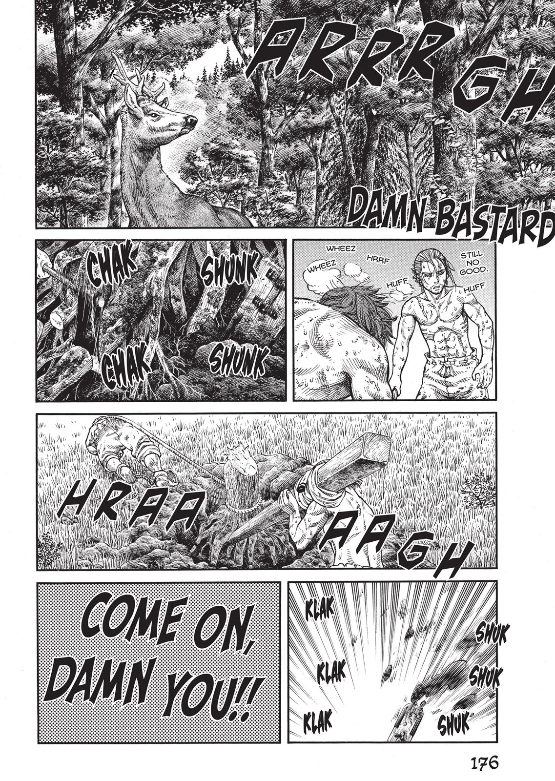 Vinland Saga Ch.63 p.6