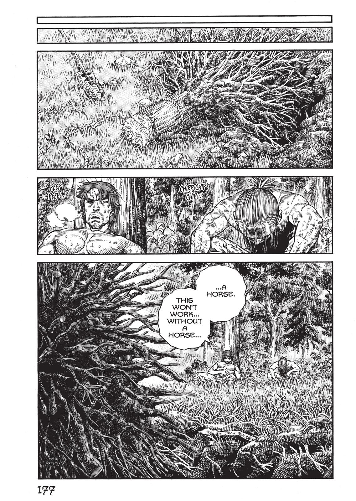 Vinland Saga Ch.63 p.7