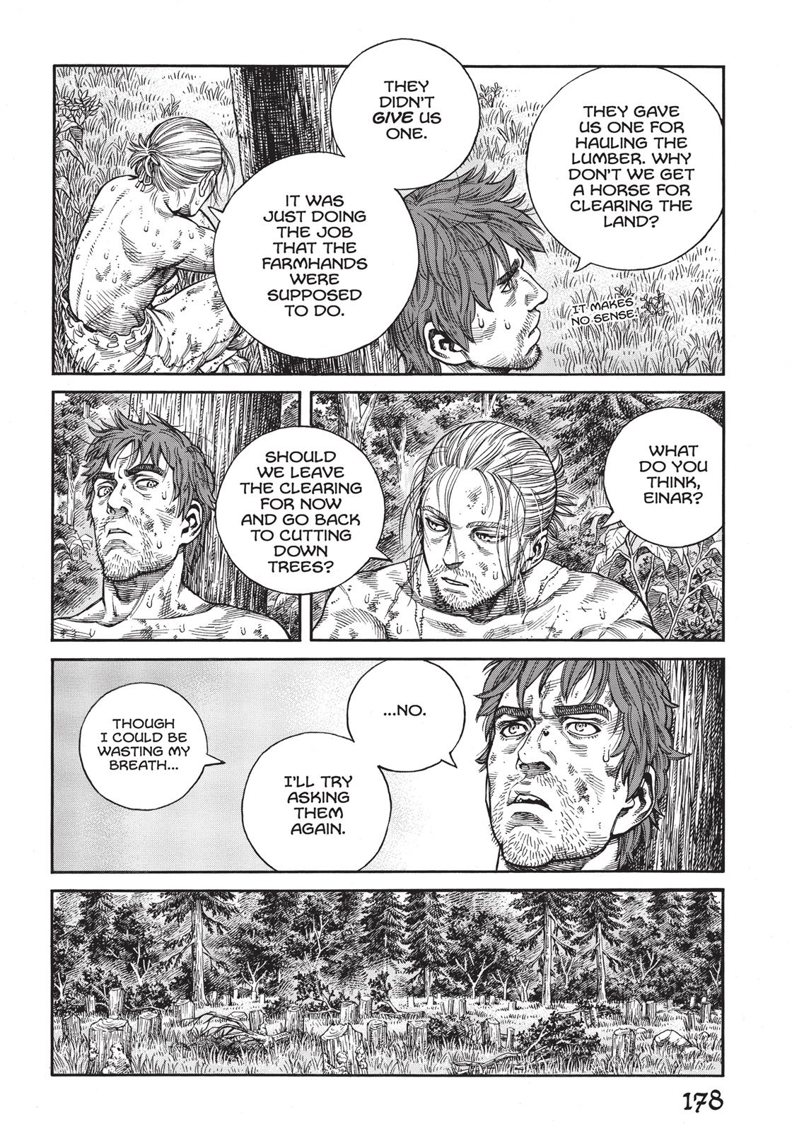 Vinland Saga Ch.63 p.8