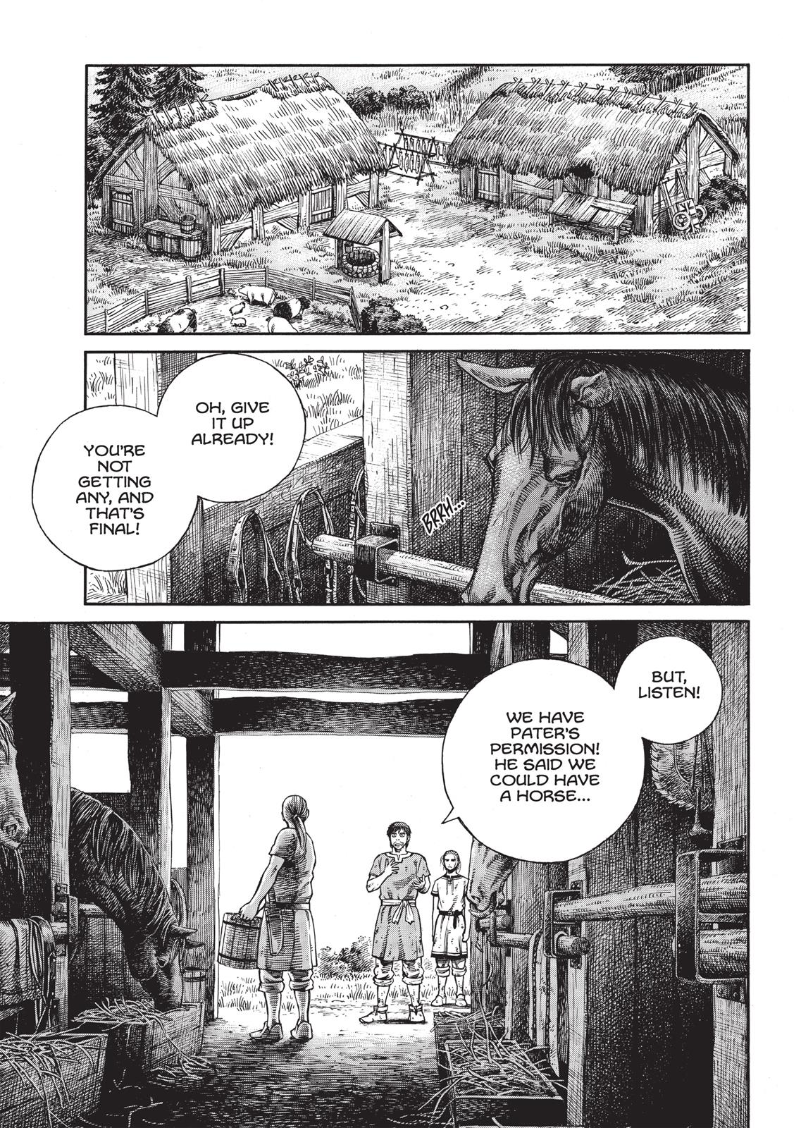 Vinland Saga Ch.63 p.9