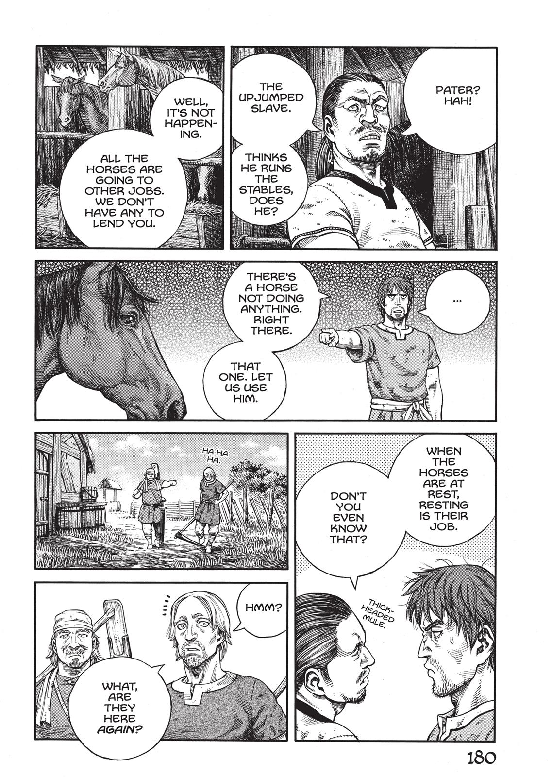 Vinland Saga Ch.63 p.10