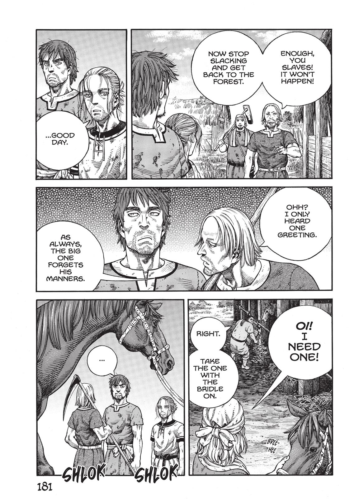 Vinland Saga Ch.63 p.11