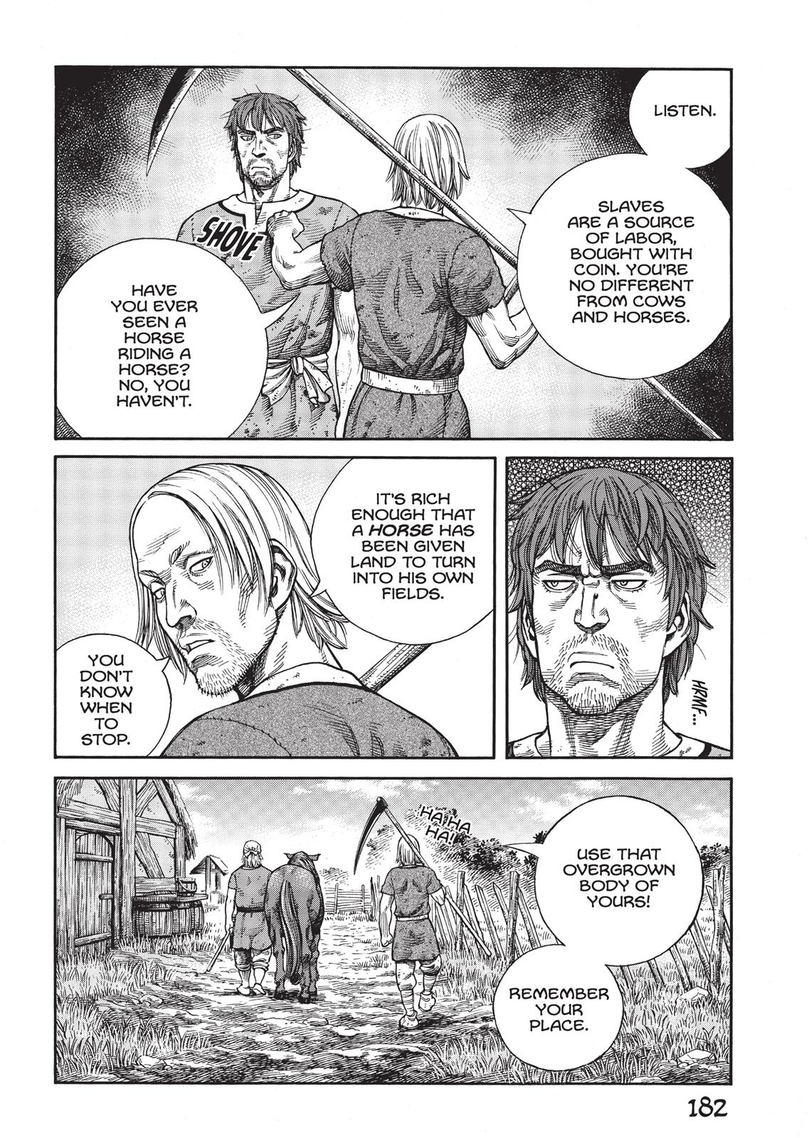 Vinland Saga Ch.63 p.12