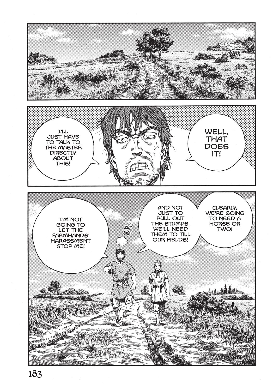 Vinland Saga Ch.63 p.13