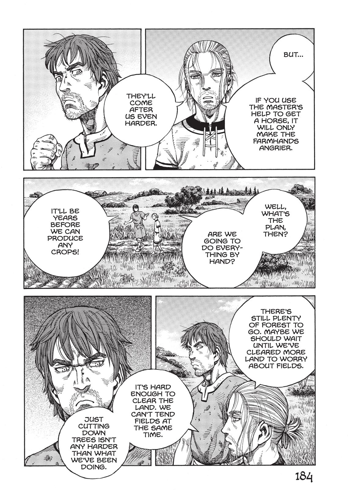 Vinland Saga Ch.63 p.14