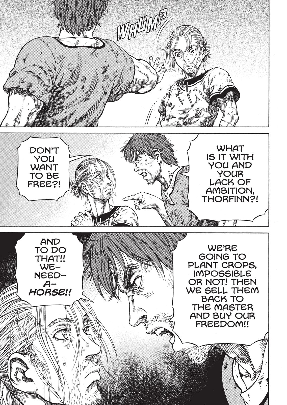 Vinland Saga Ch.63 p.15