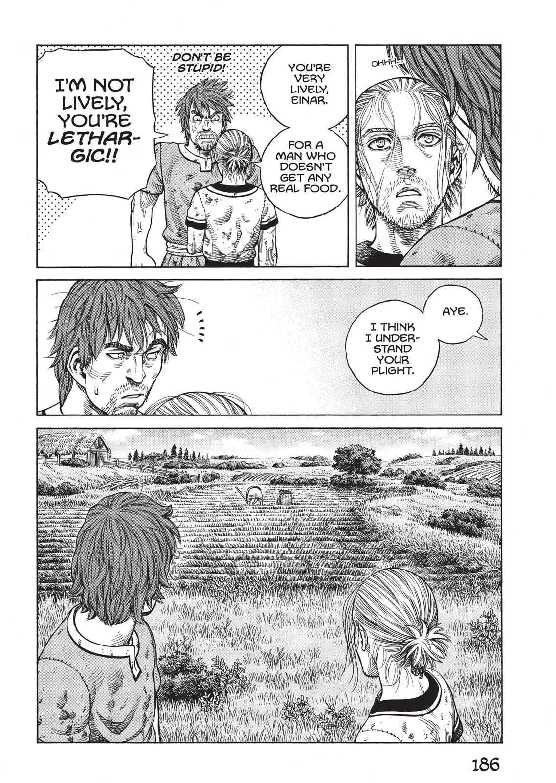 Vinland Saga Ch.63 p.16