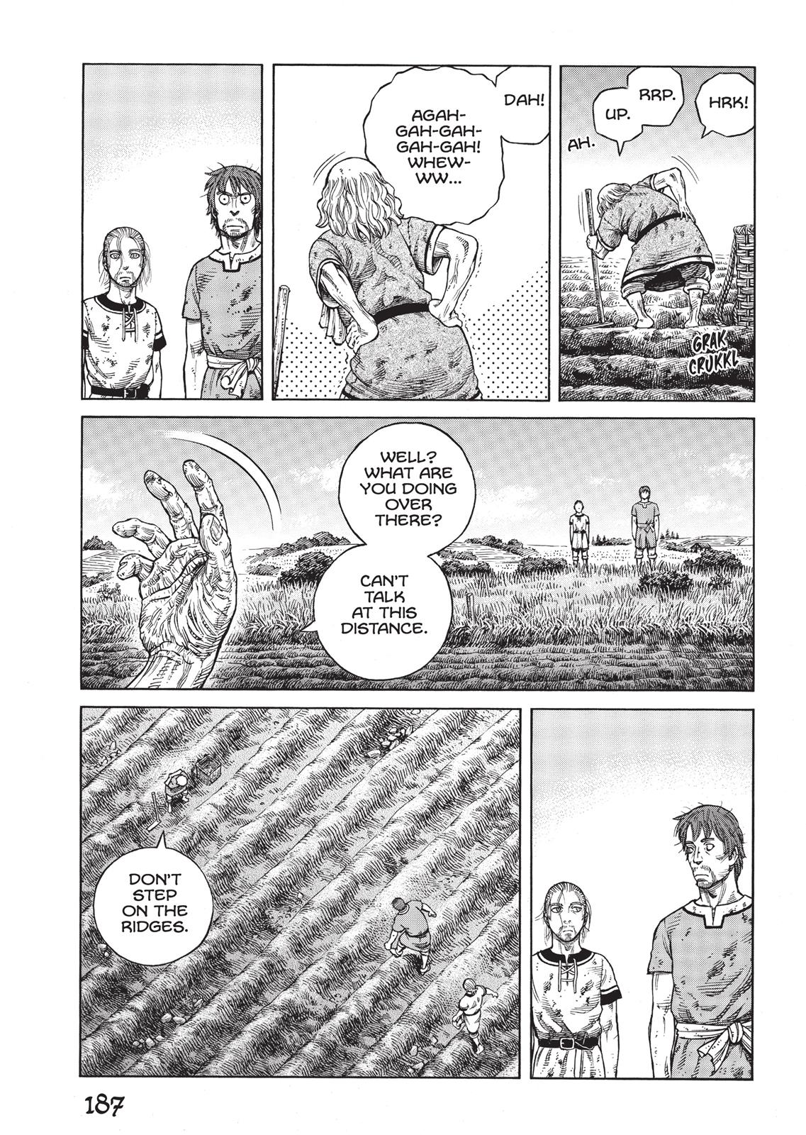 Vinland Saga Ch.63 p.17