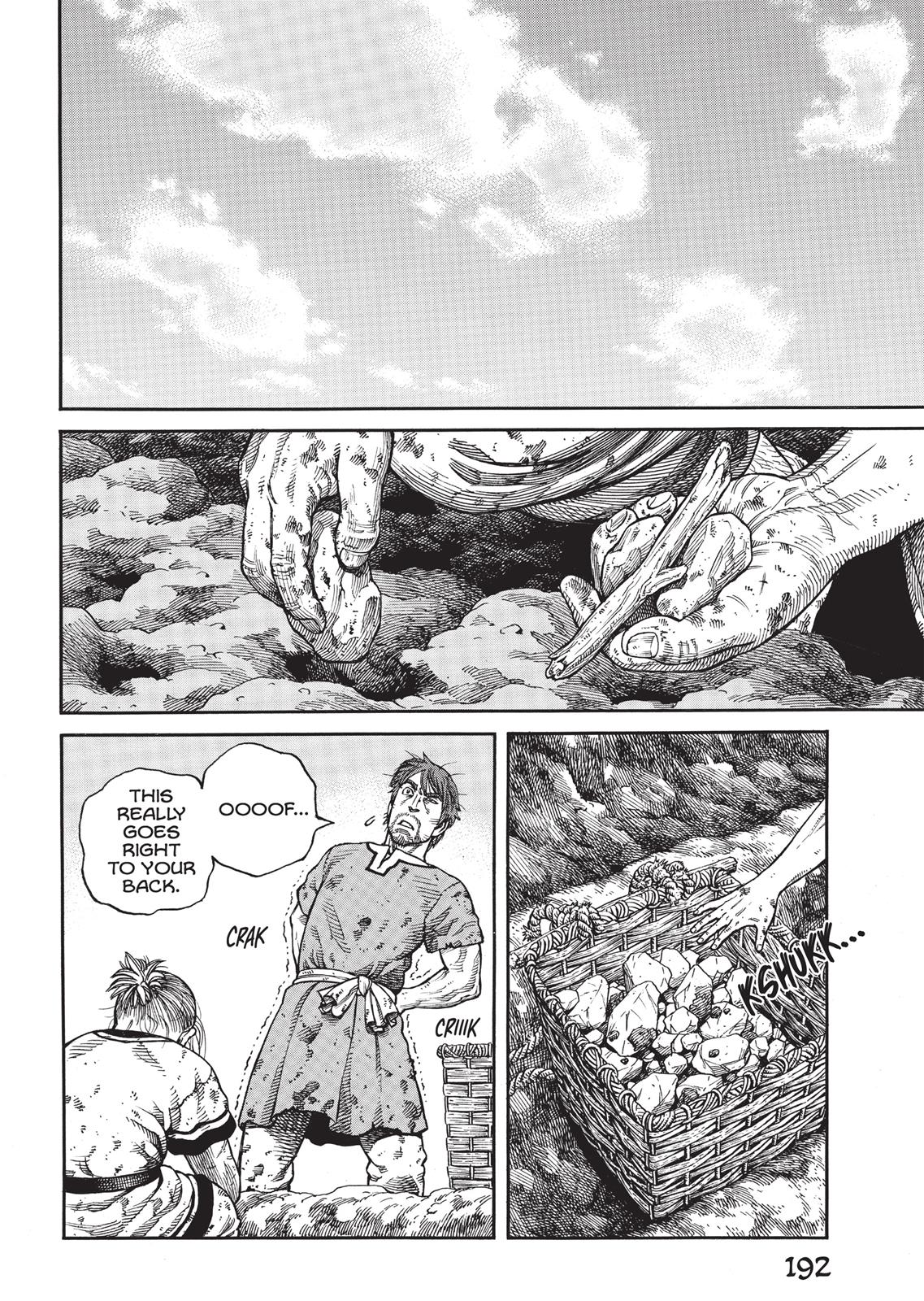 Vinland Saga Ch.64 p.2
