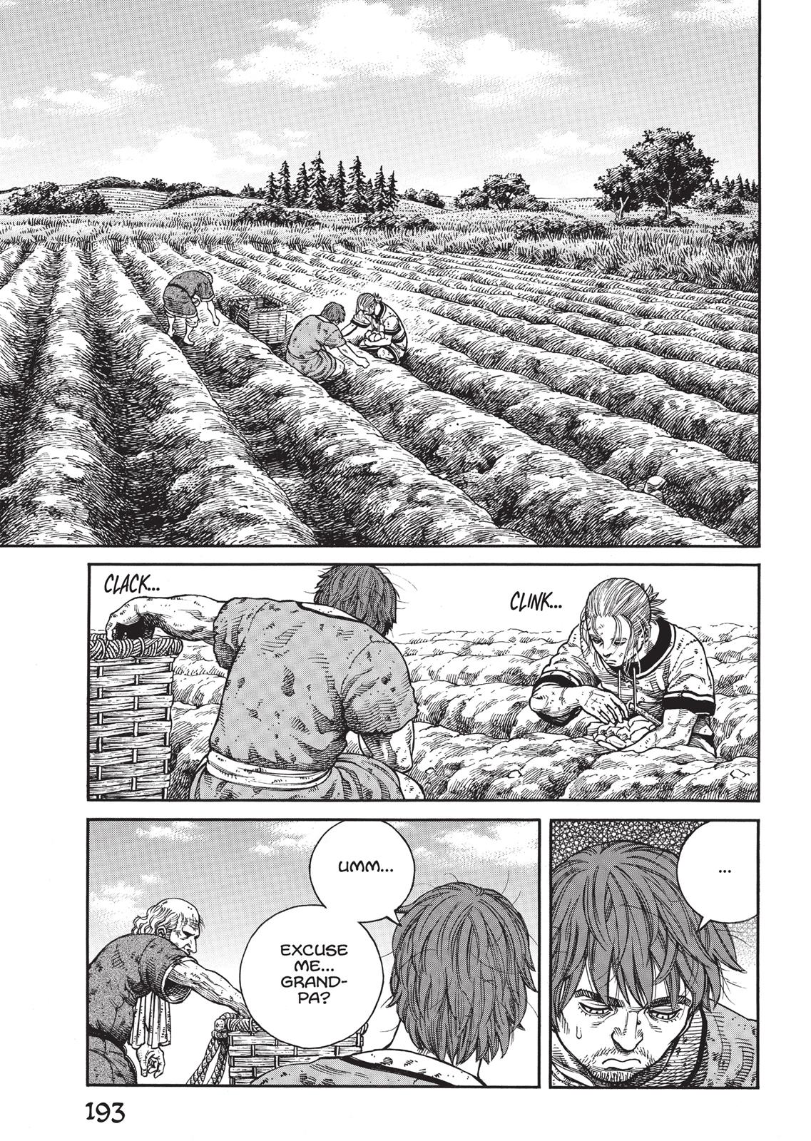 Vinland Saga Ch.64 p.3