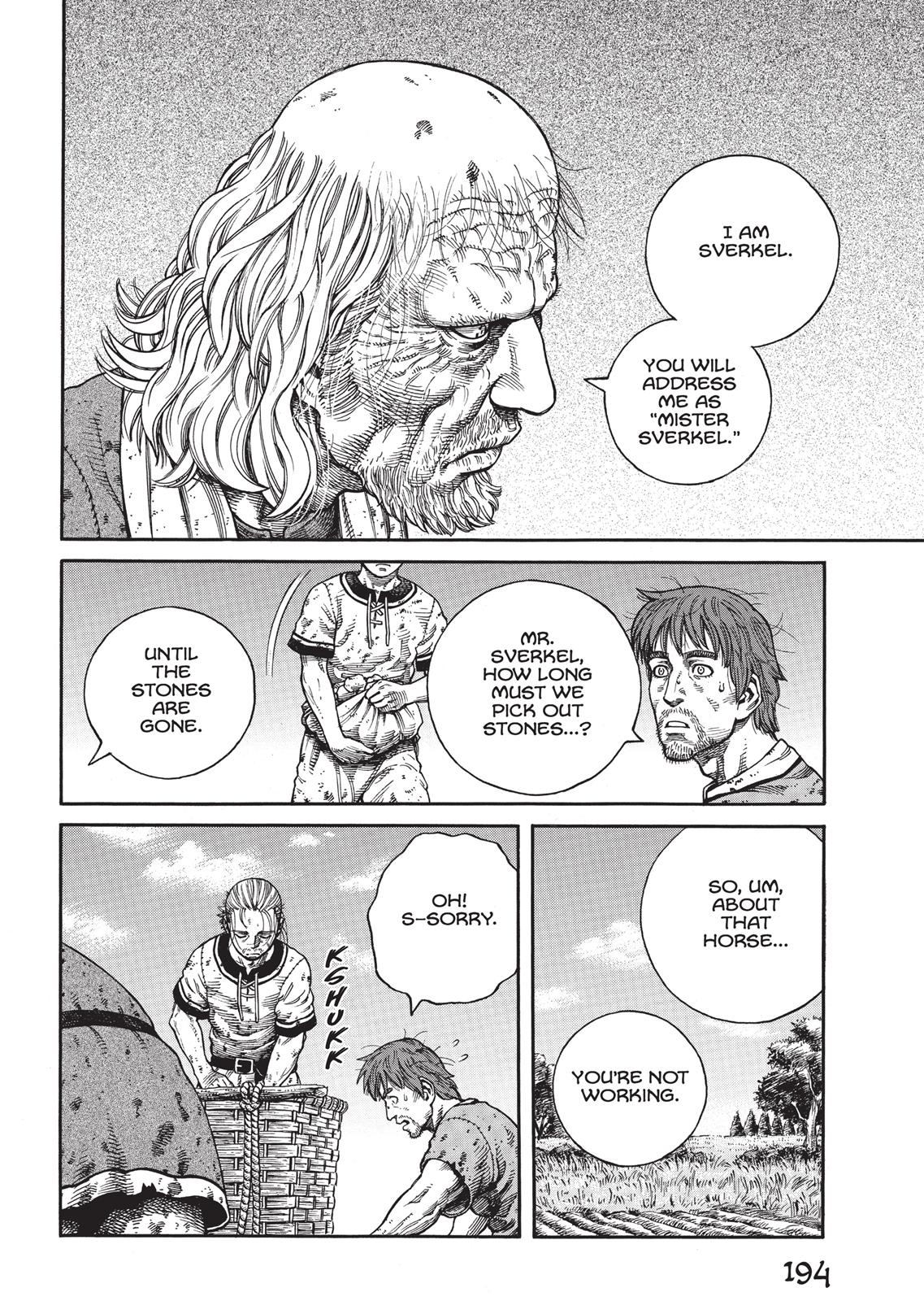 Vinland Saga Ch.64 p.4