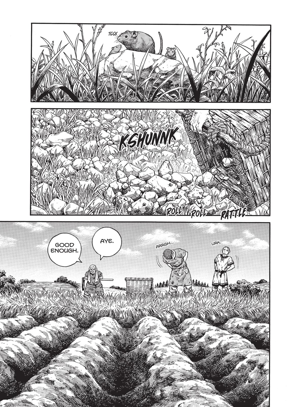 Vinland Saga Ch.64 p.5