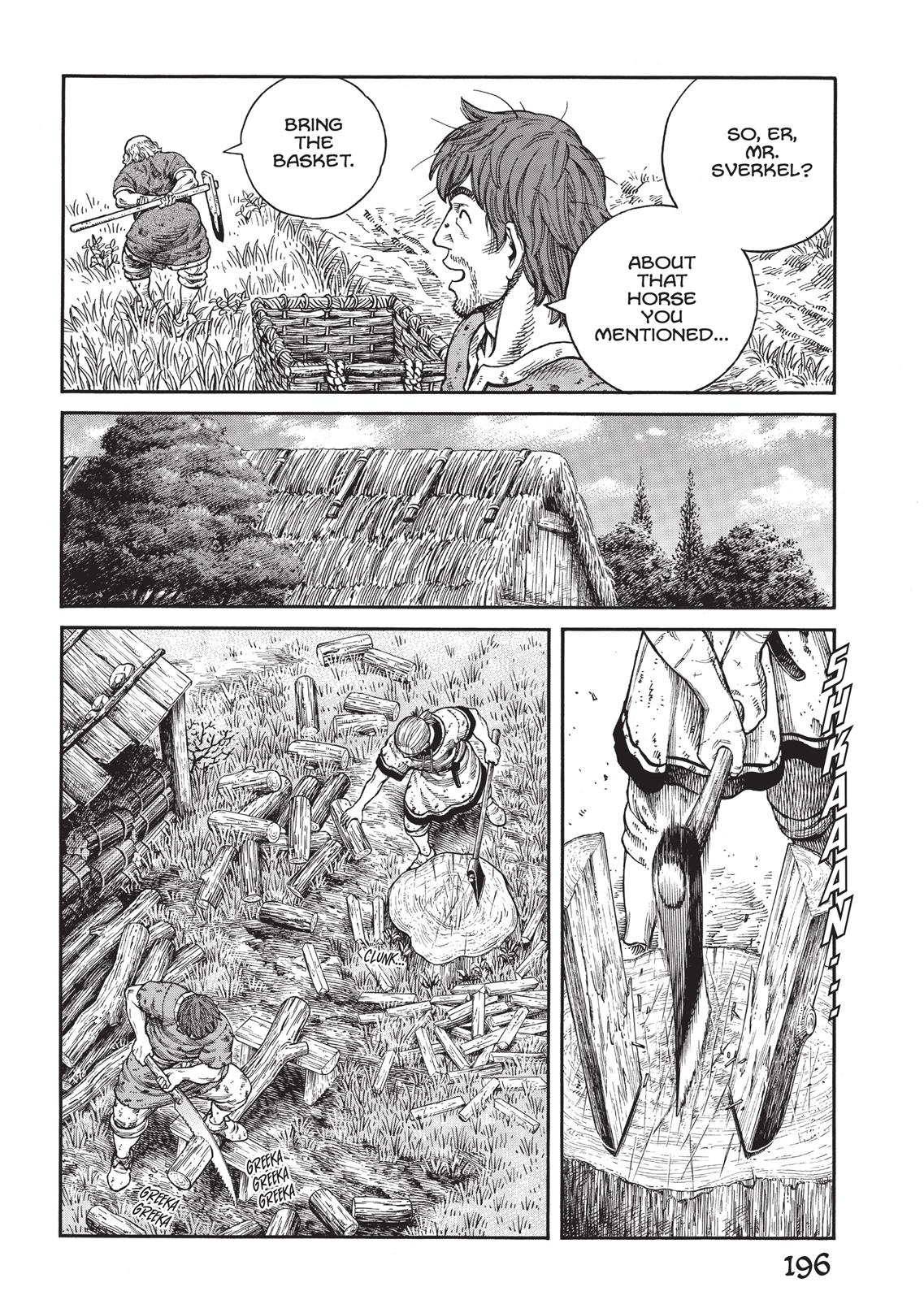 Vinland Saga Ch.64 p.6