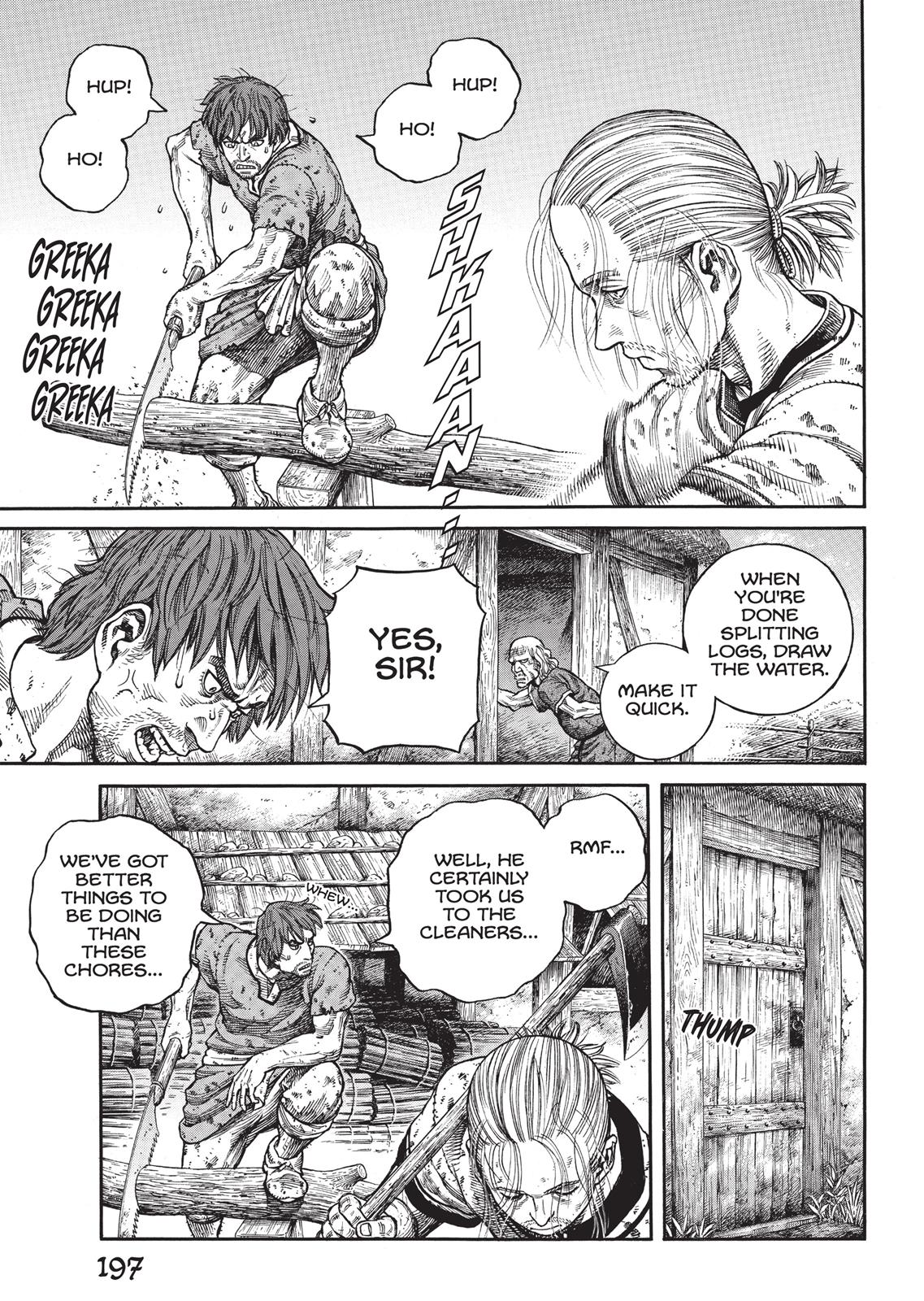 Vinland Saga Ch.64 p.7
