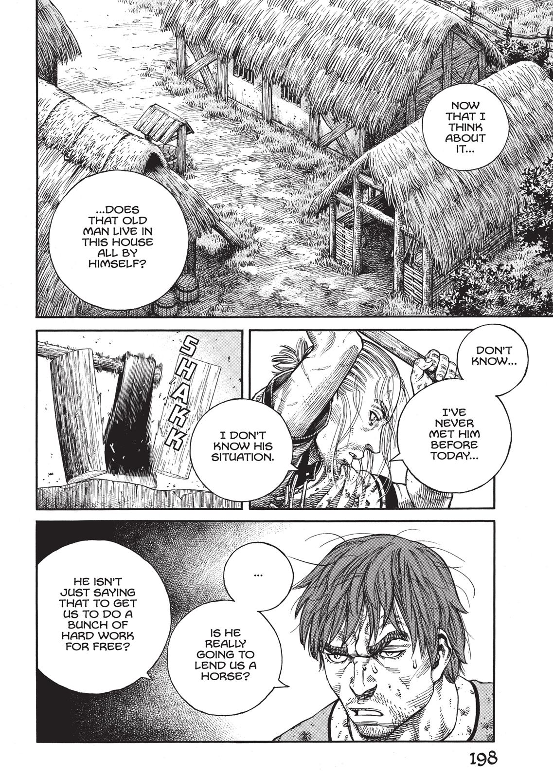 Vinland Saga Ch.64 p.8