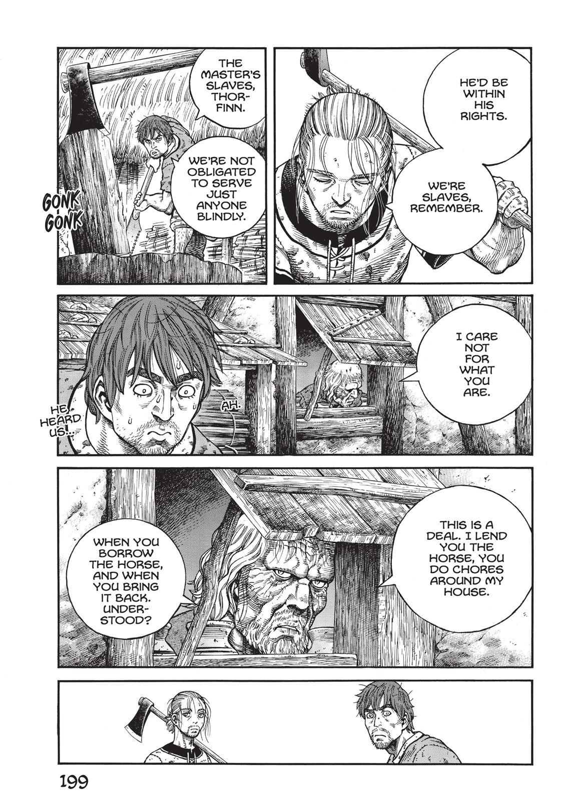 Vinland Saga Ch.64 p.9