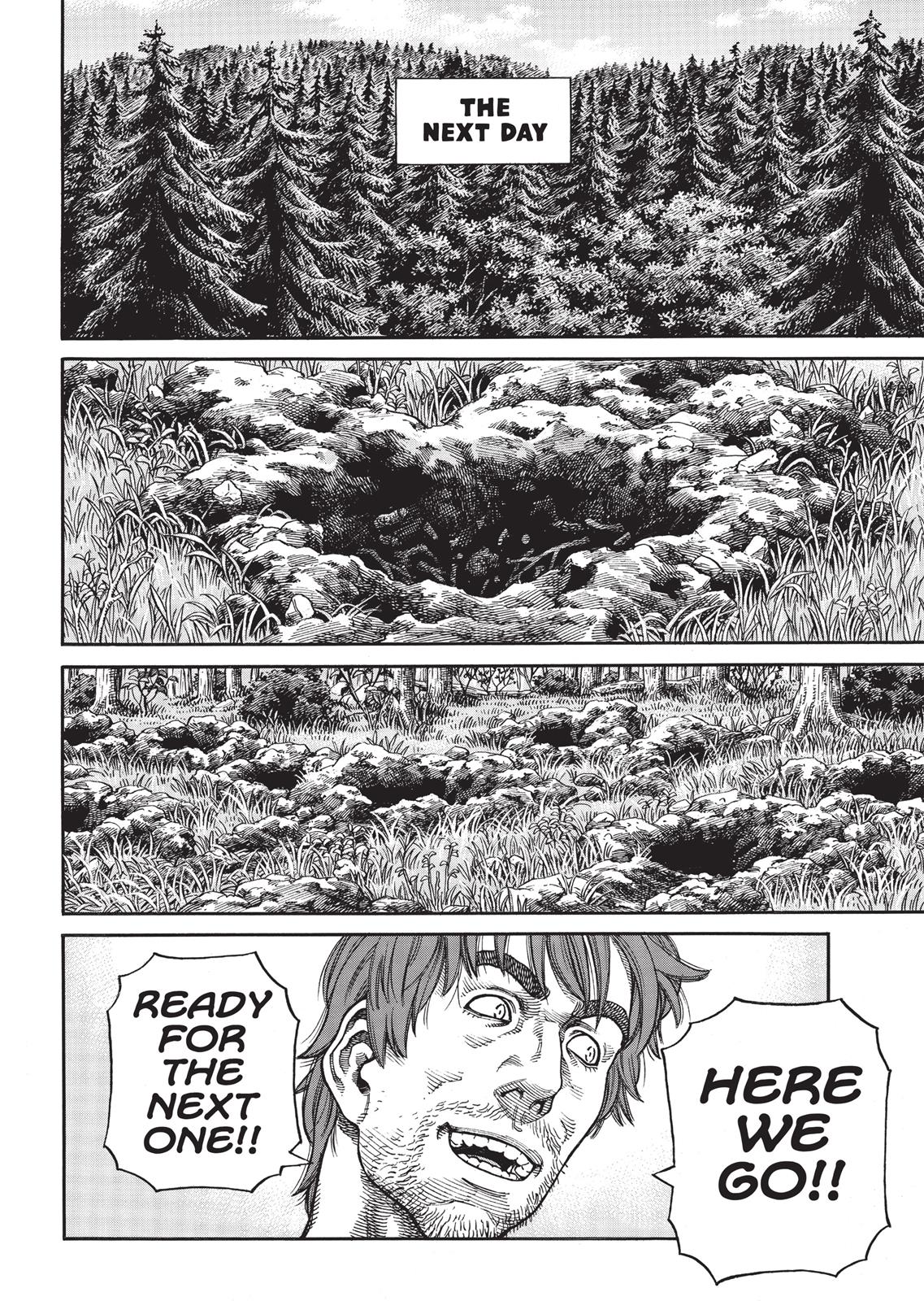 Vinland Saga Ch.64 p.10