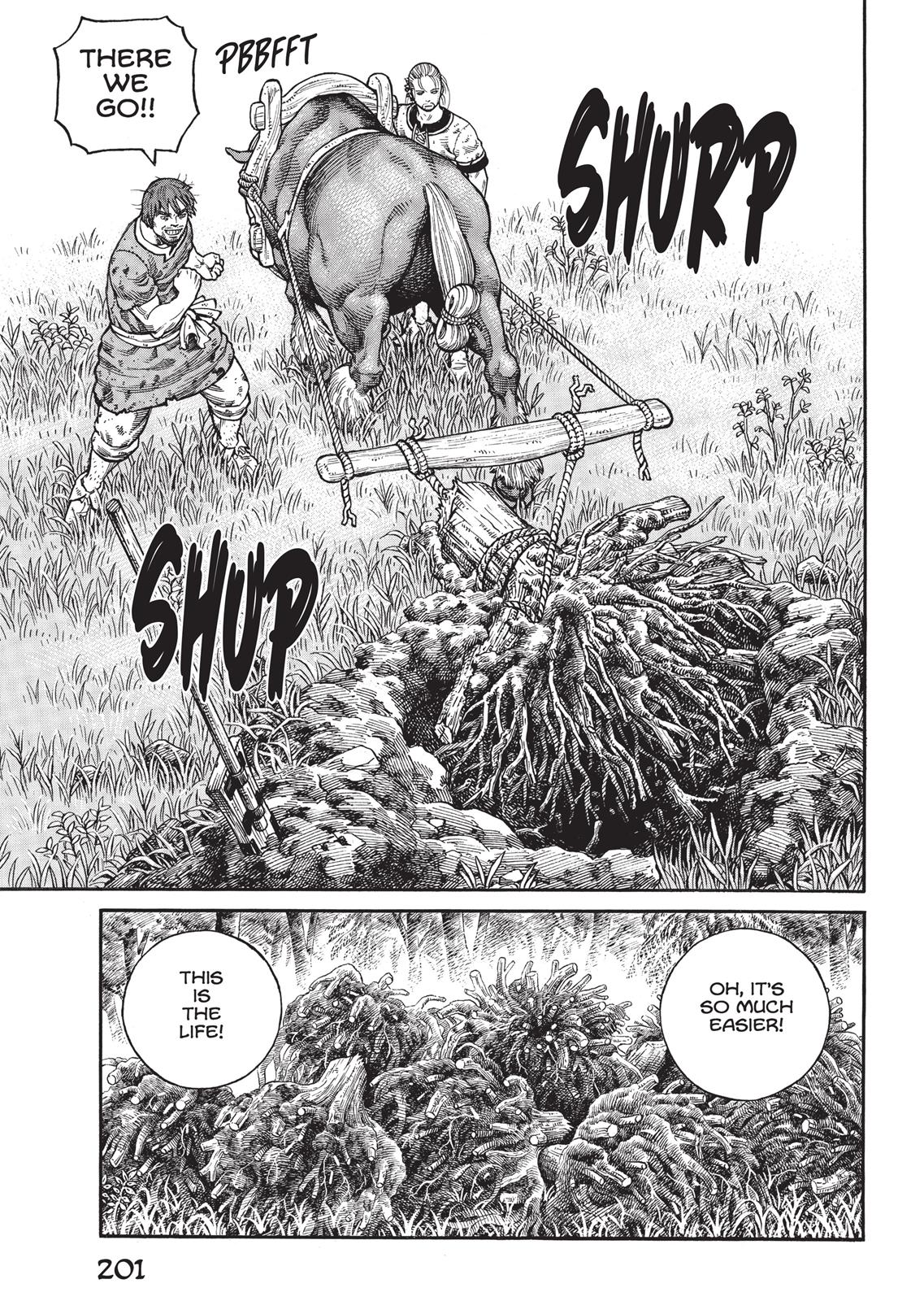Vinland Saga Ch.64 p.11