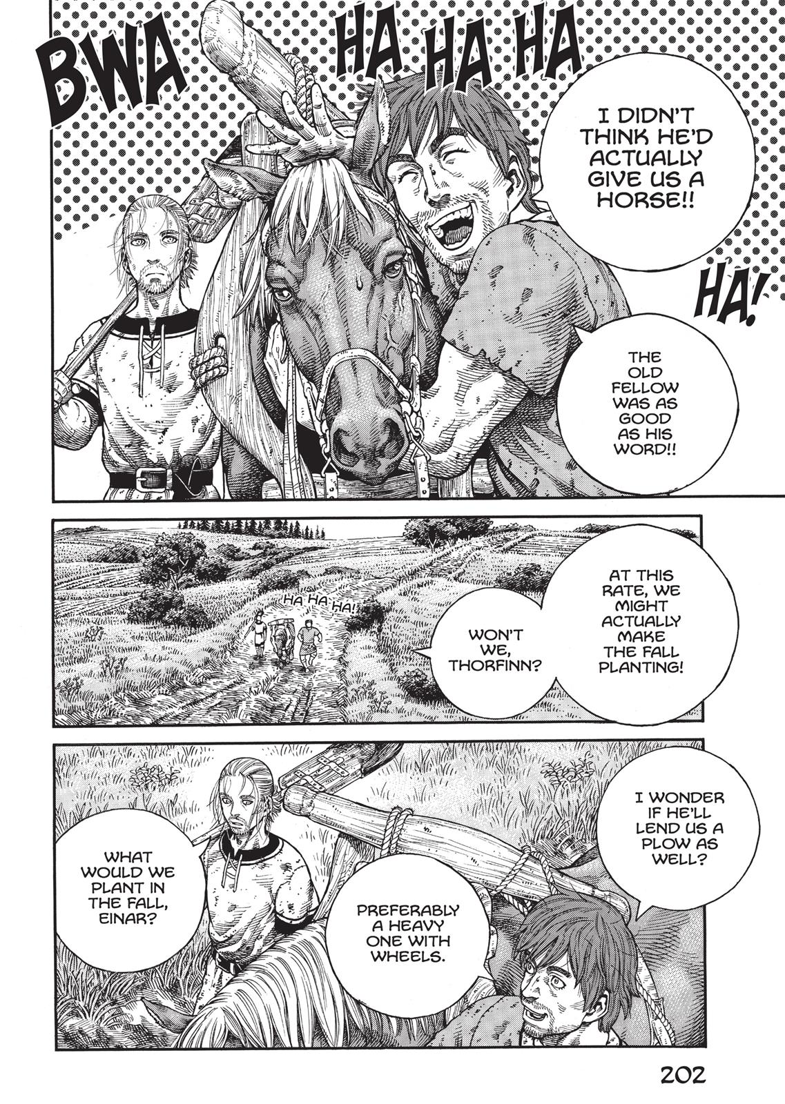 Vinland Saga Ch.64 p.12