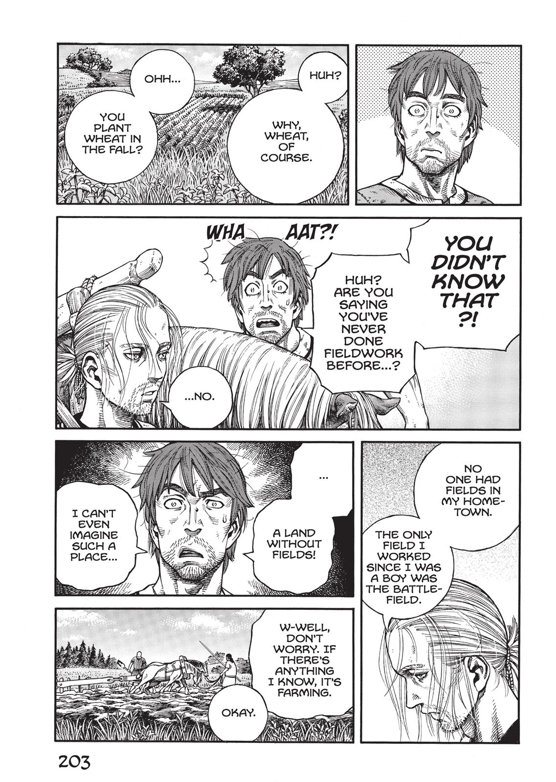 Vinland Saga Ch.64 p.13