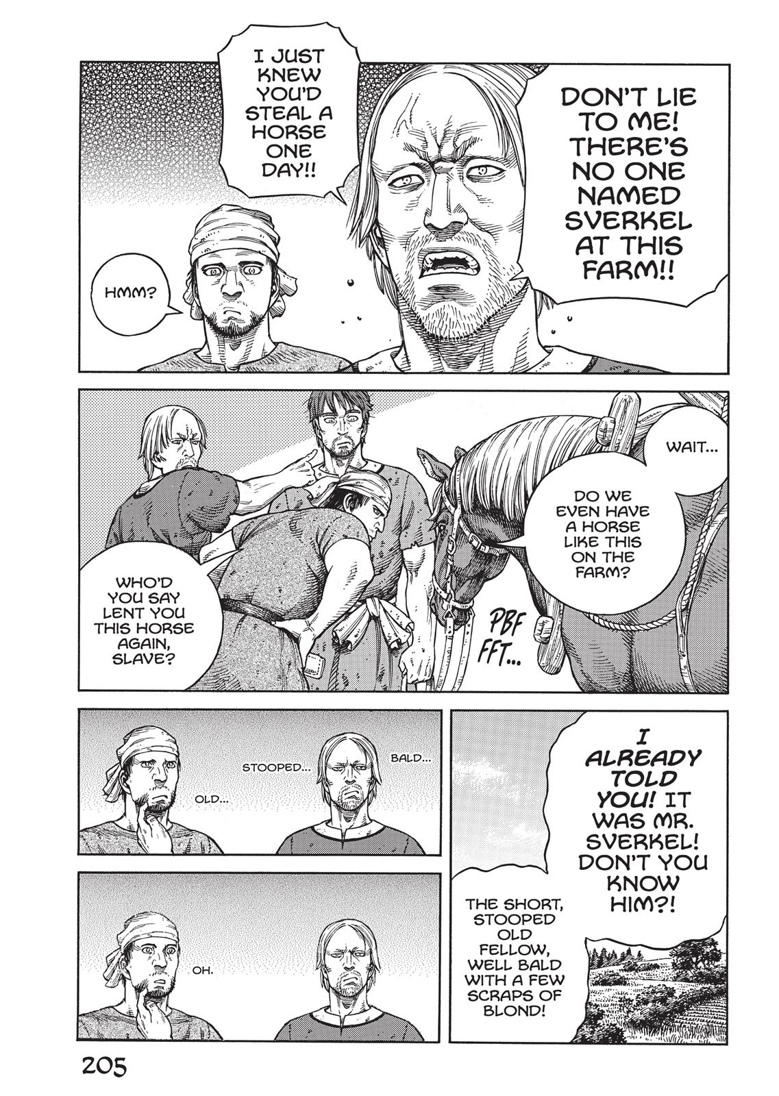 Vinland Saga Ch.64 p.15
