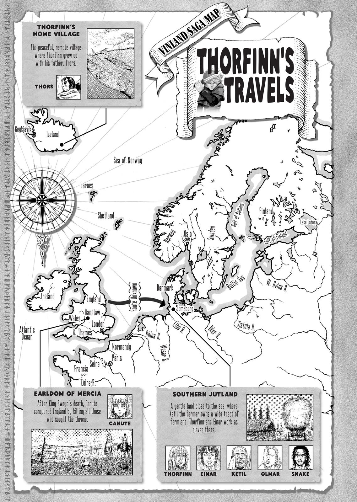 Vinland Saga Ch.64 p.17